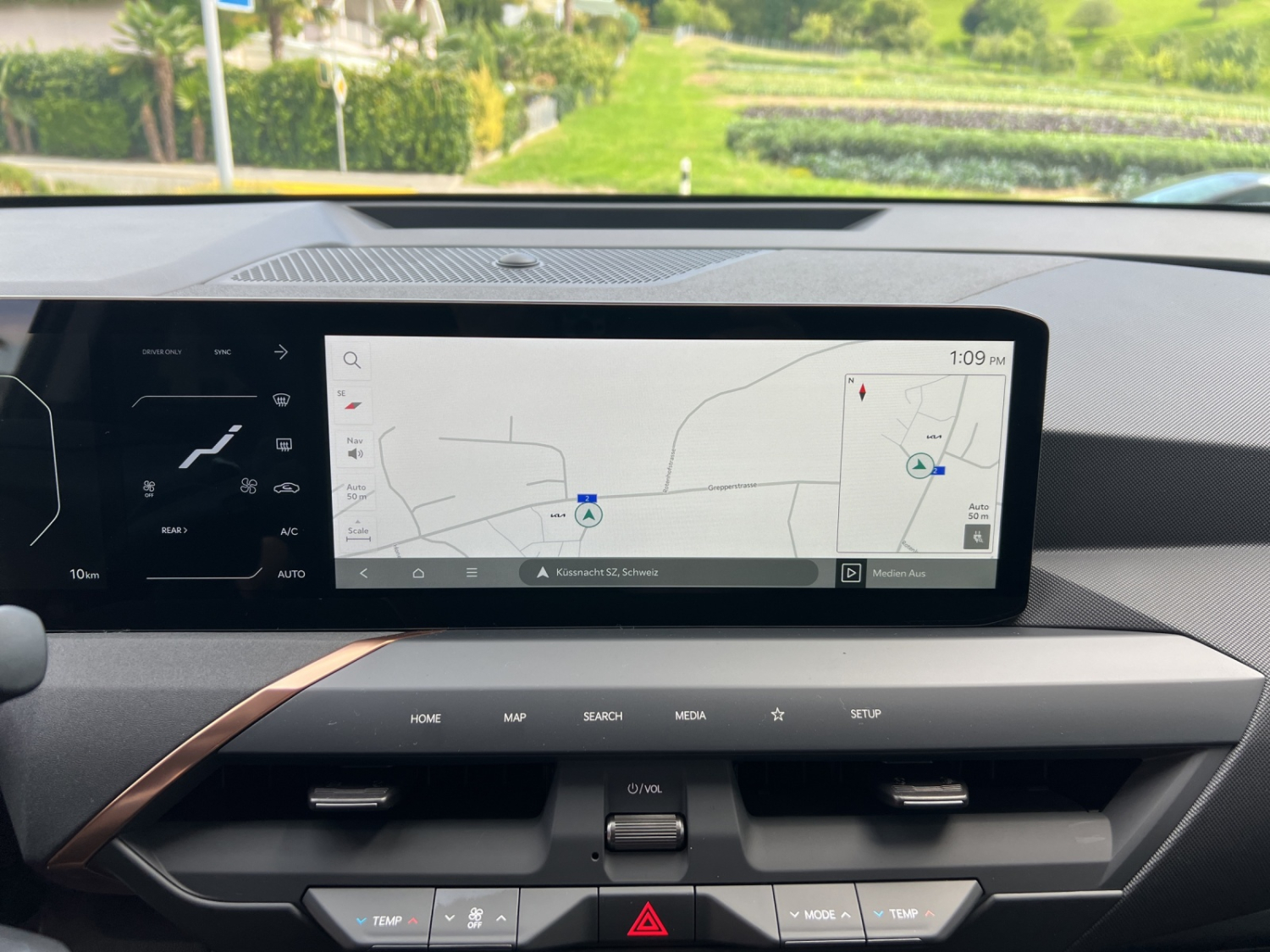 KIA EV5 81 kWh Earth 4x4-image-13
