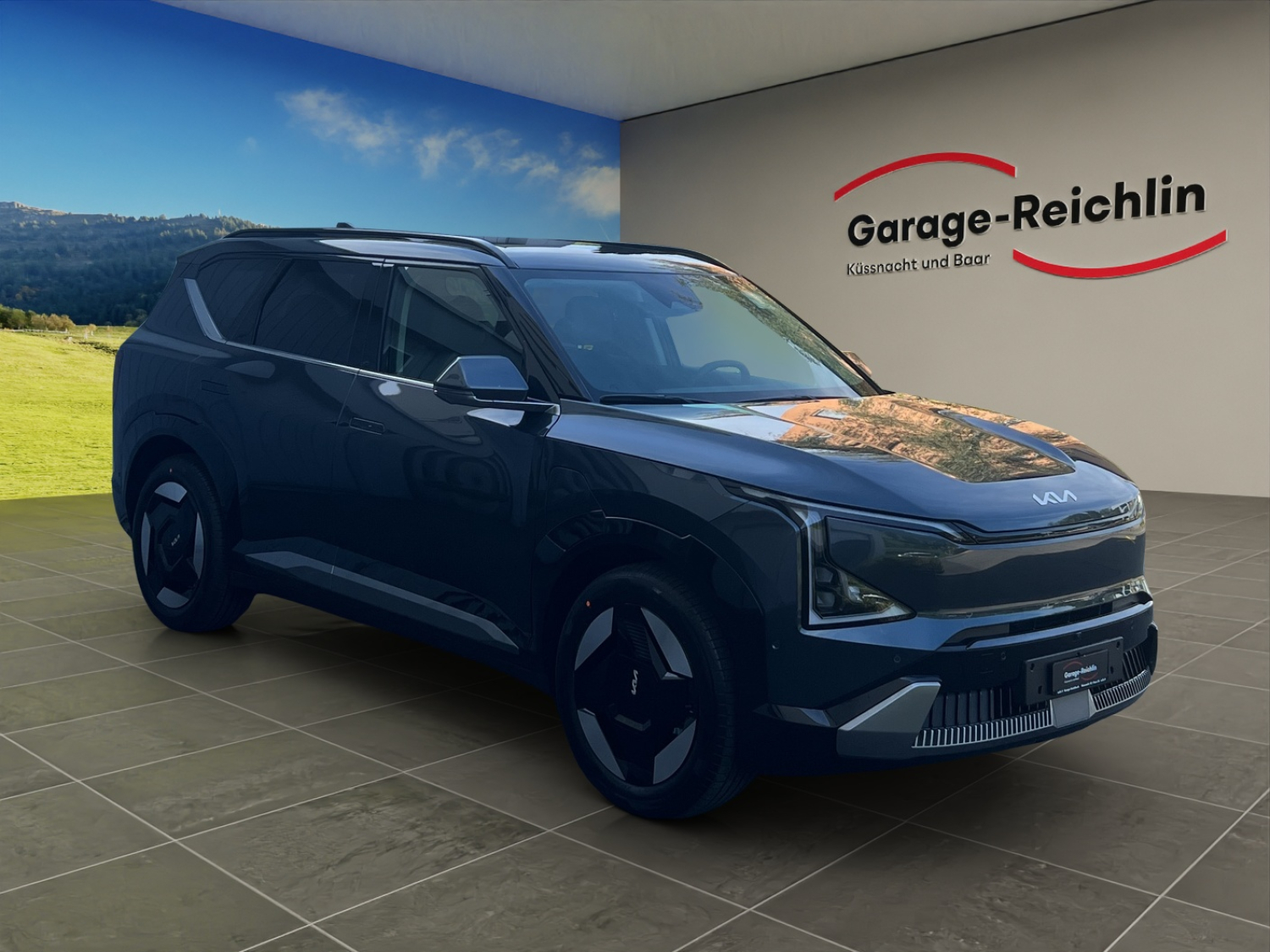KIA EV5 81 kWh Earth 4x4-image-6