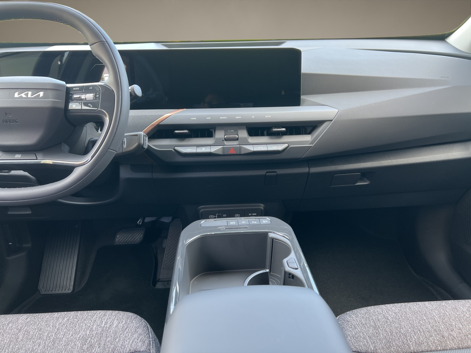 KIA EV5 81 kWh Earth 4x4-image-12