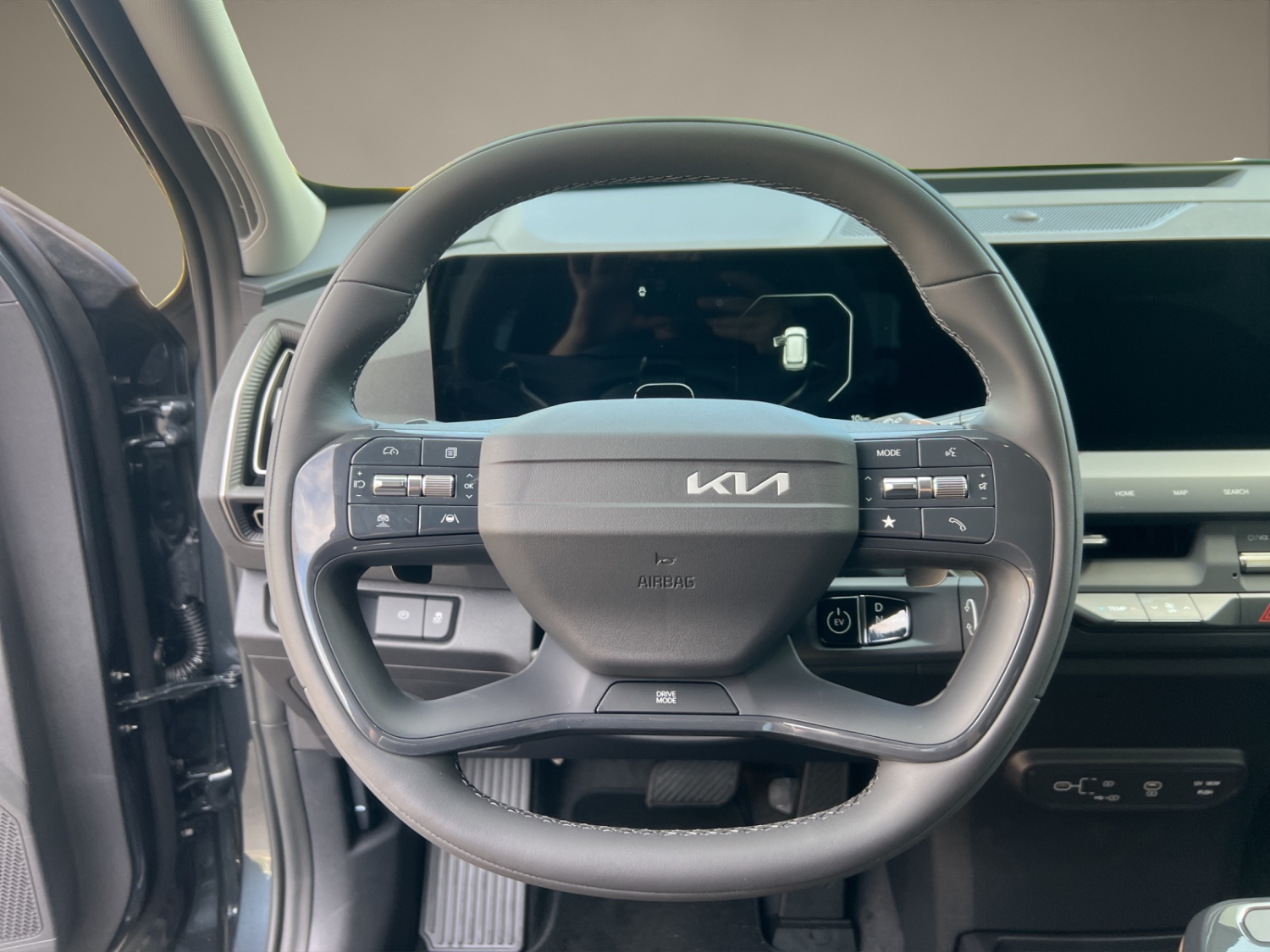 KIA EV5 81 kWh Earth 4x4-image-11