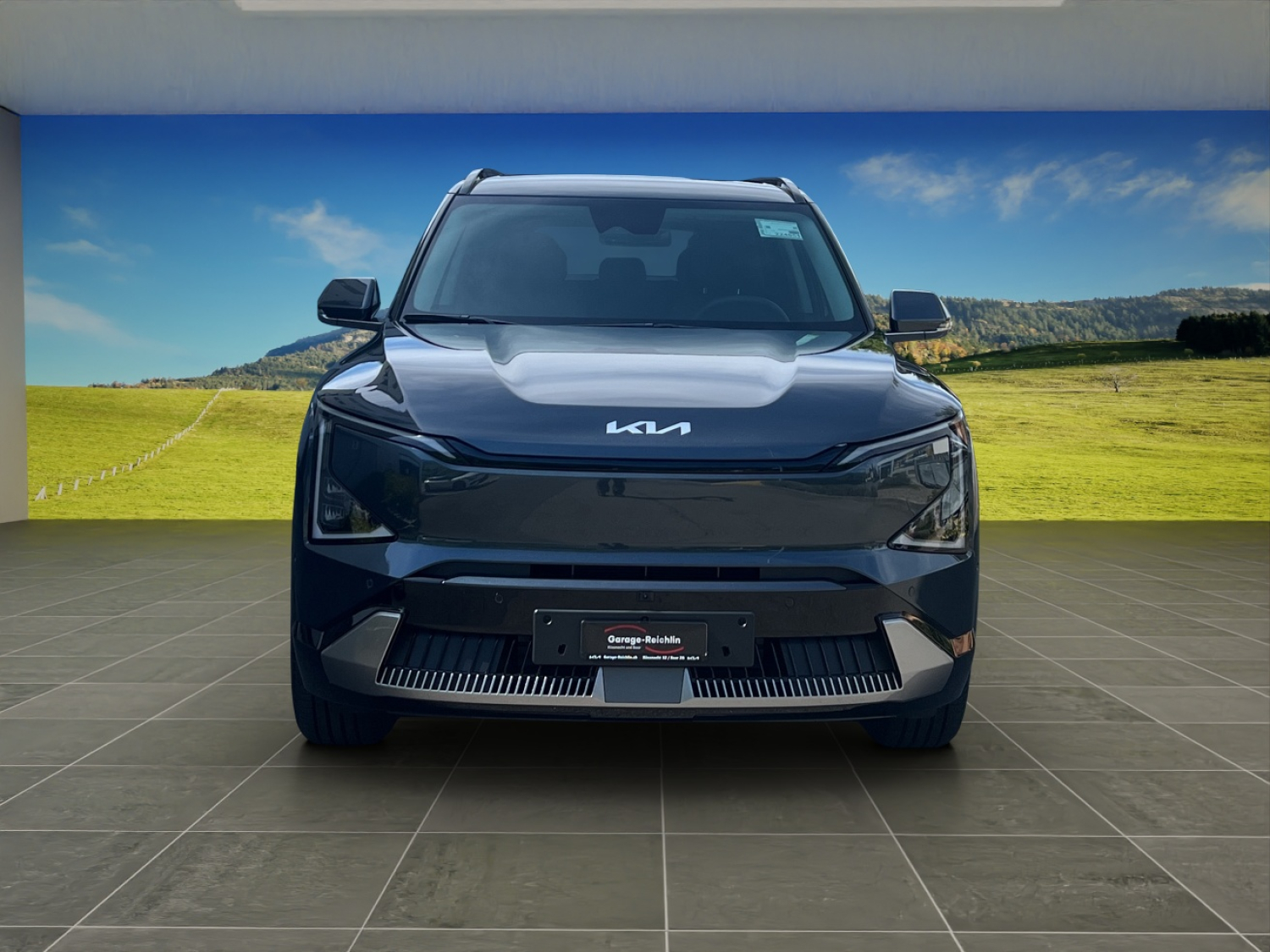 KIA EV5 81 kWh Earth 4x4-image-7