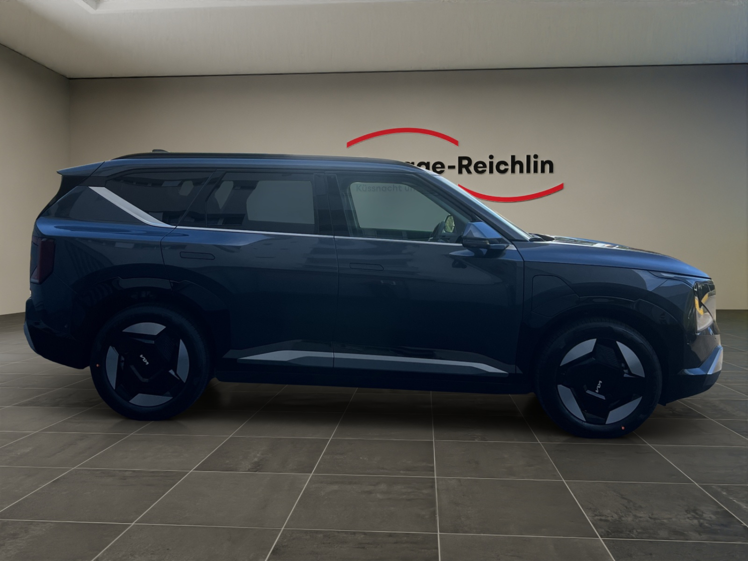 KIA EV5 81 kWh Earth 4x4-image-5