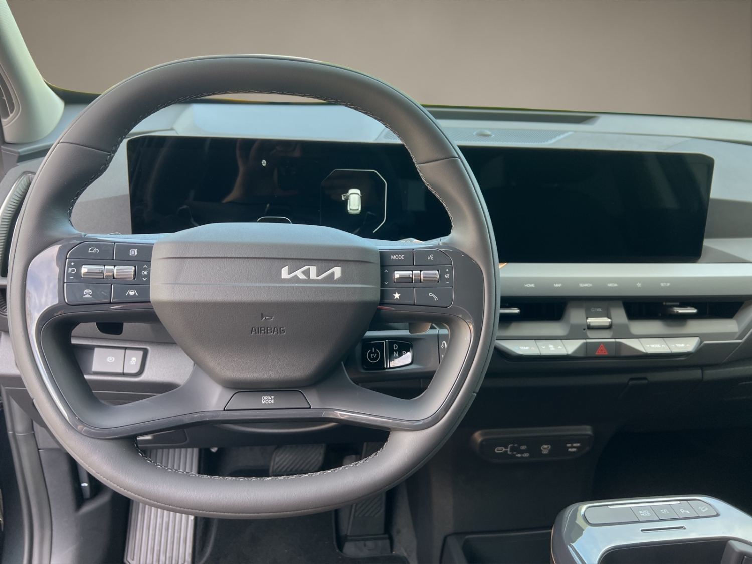 KIA EV5 81 kWh Earth 4x4-image-10