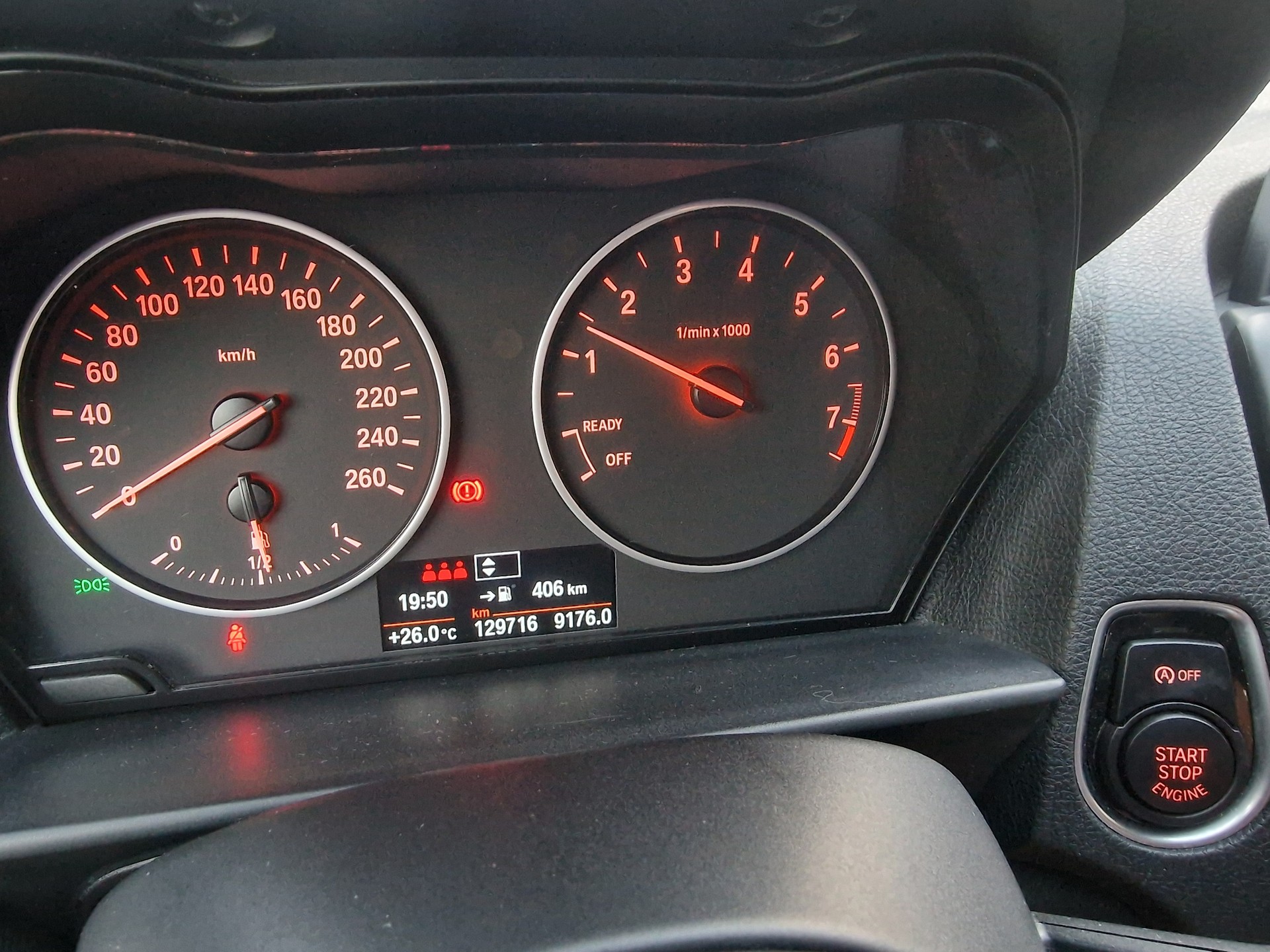 BMW 114i Business-image-14