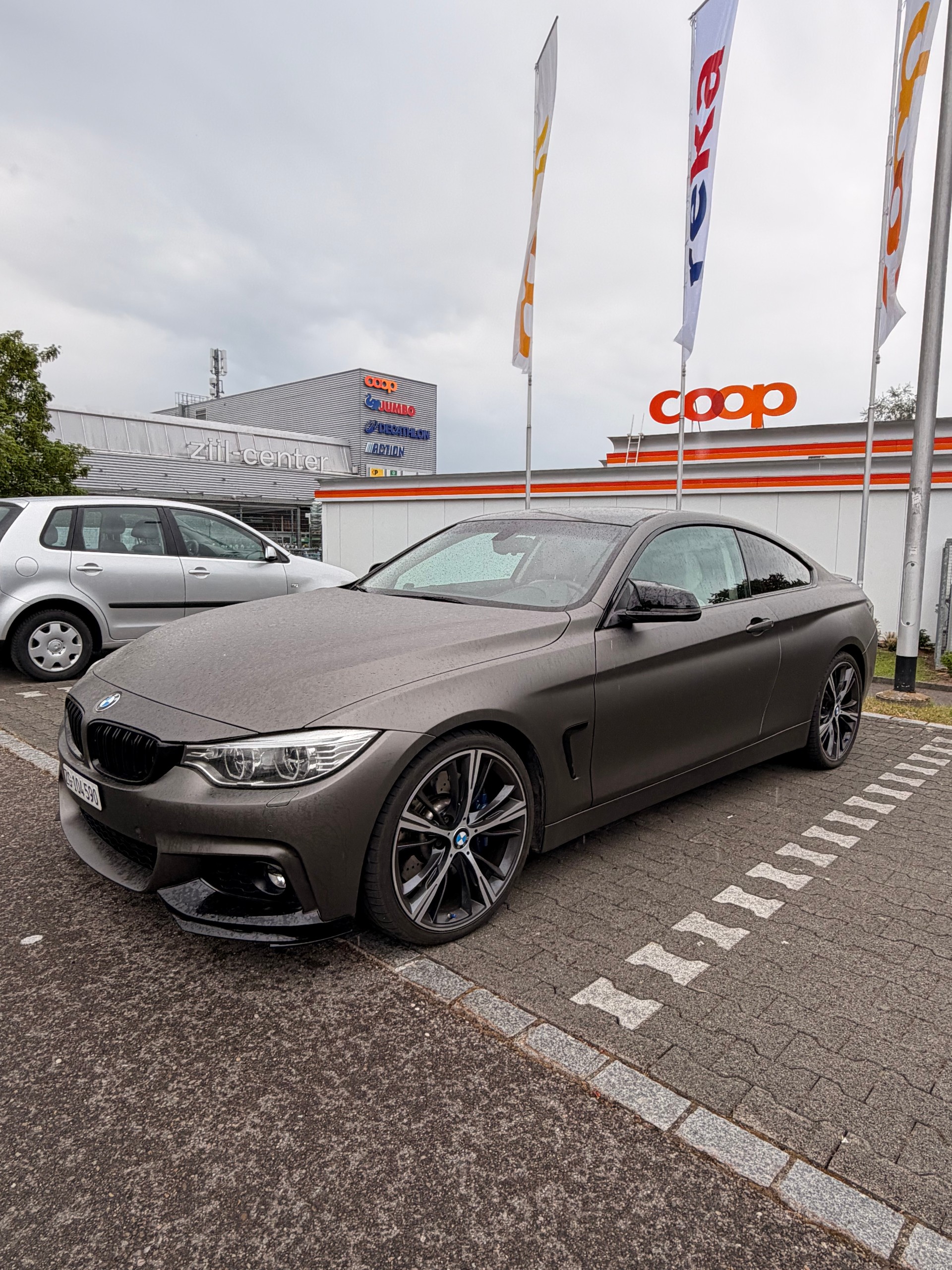 BMW 435i xDrive SAG-image-2