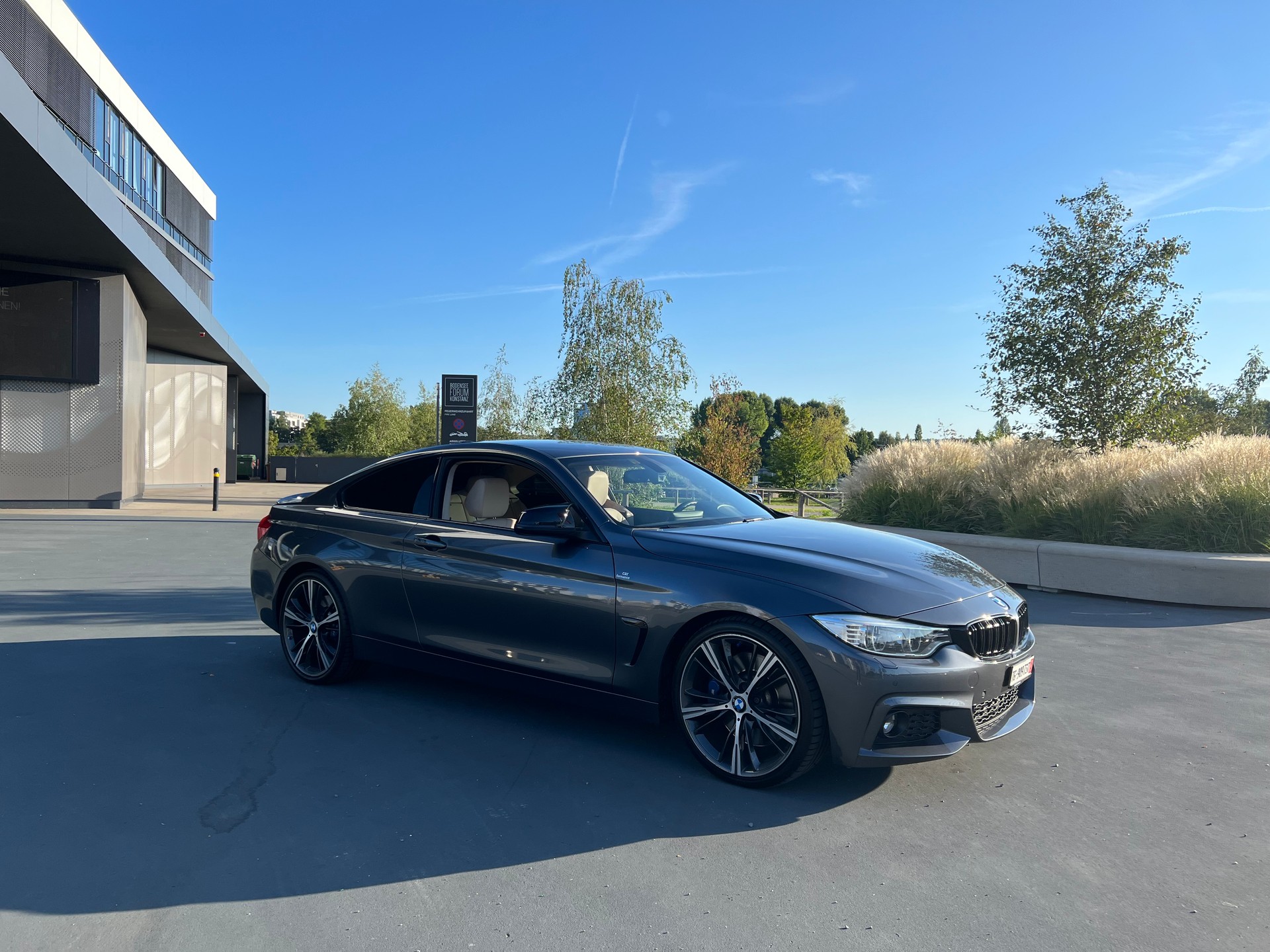 BMW 435i xDrive SAG-image-5