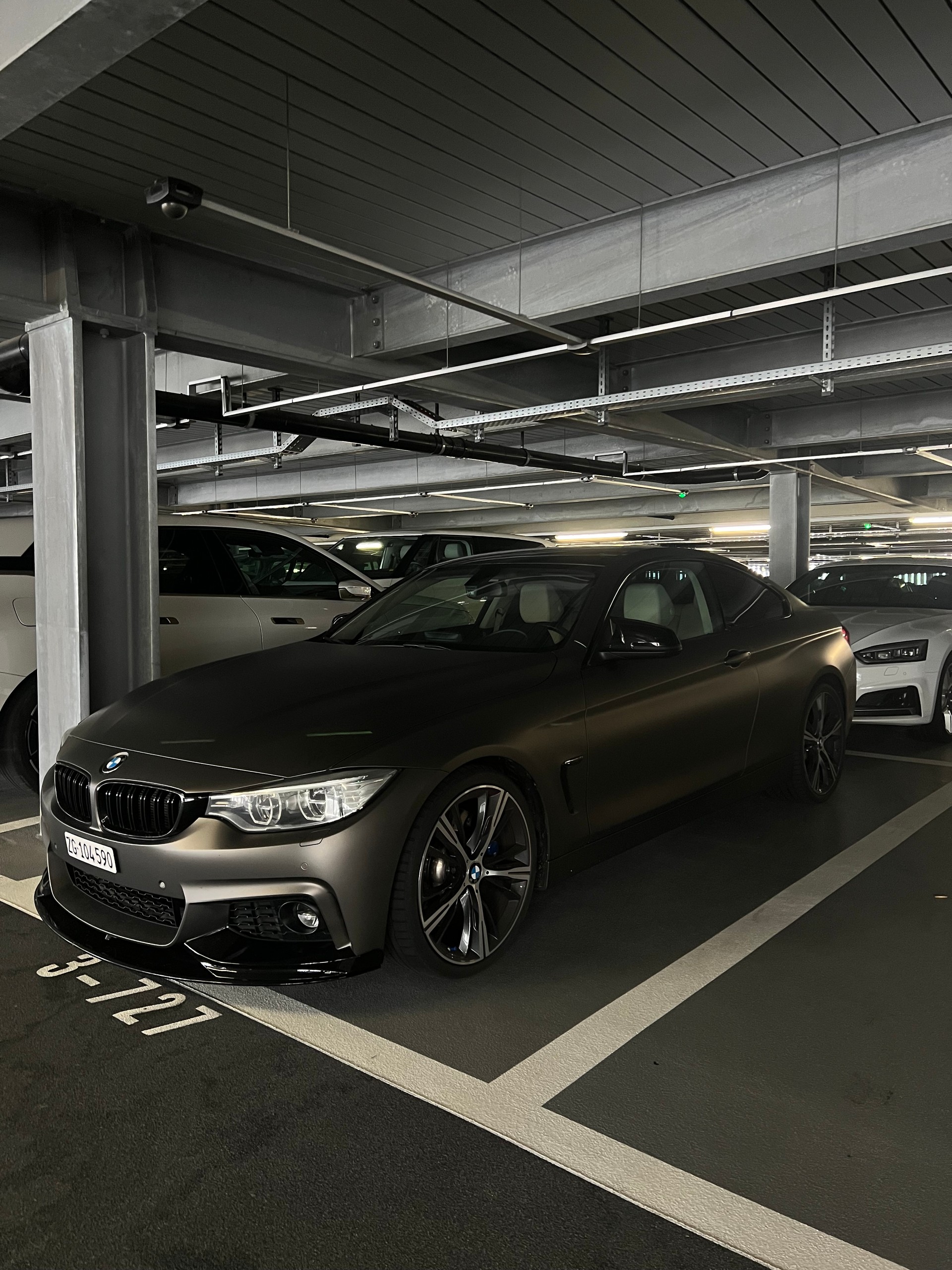 BMW 435i xDrive SAG-image-0