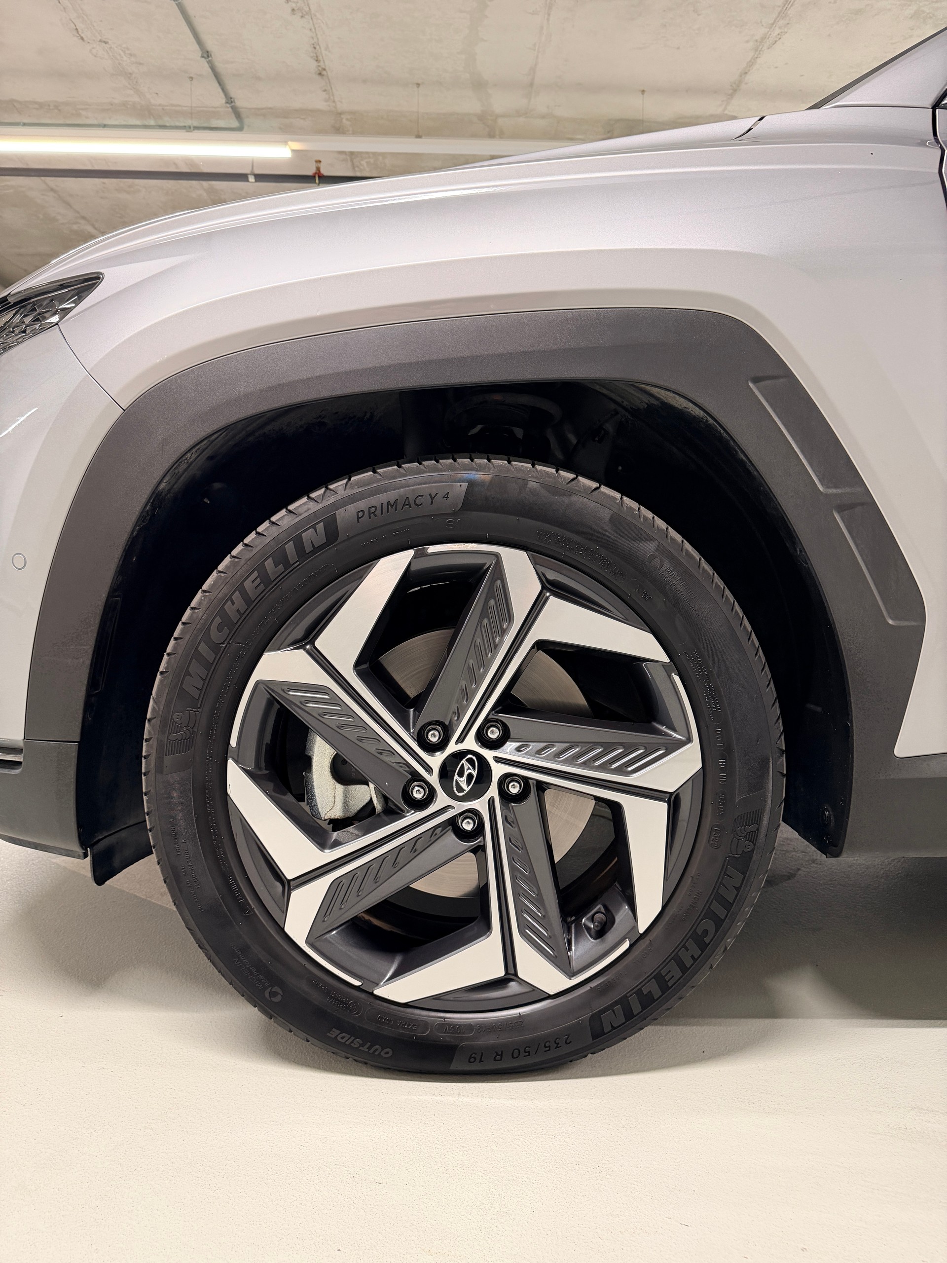 HYUNDAI Tucson 1.6 TGDI HEV Vertex 4WD-image-27