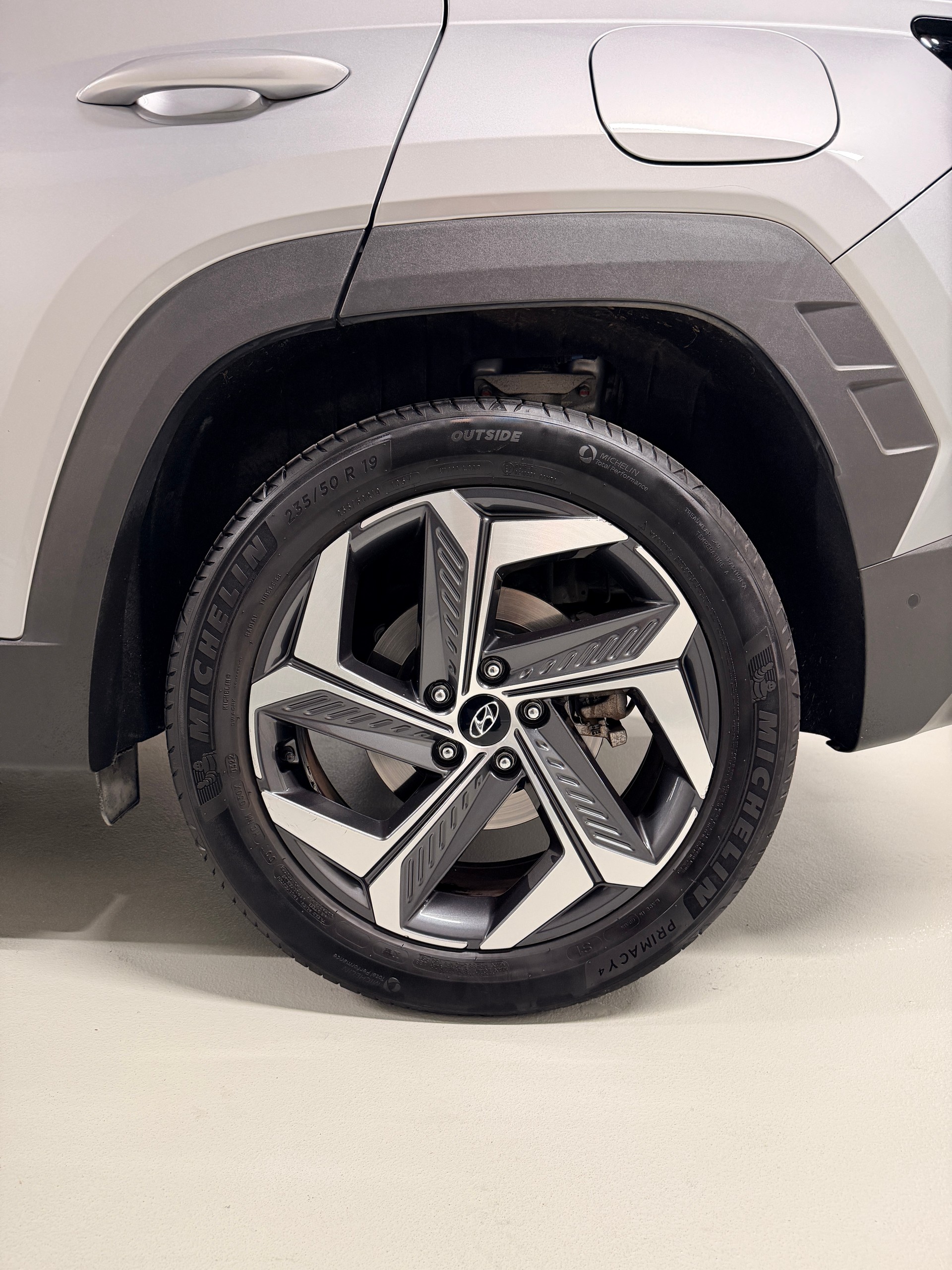 HYUNDAI Tucson 1.6 TGDI HEV Vertex 4WD-image-28