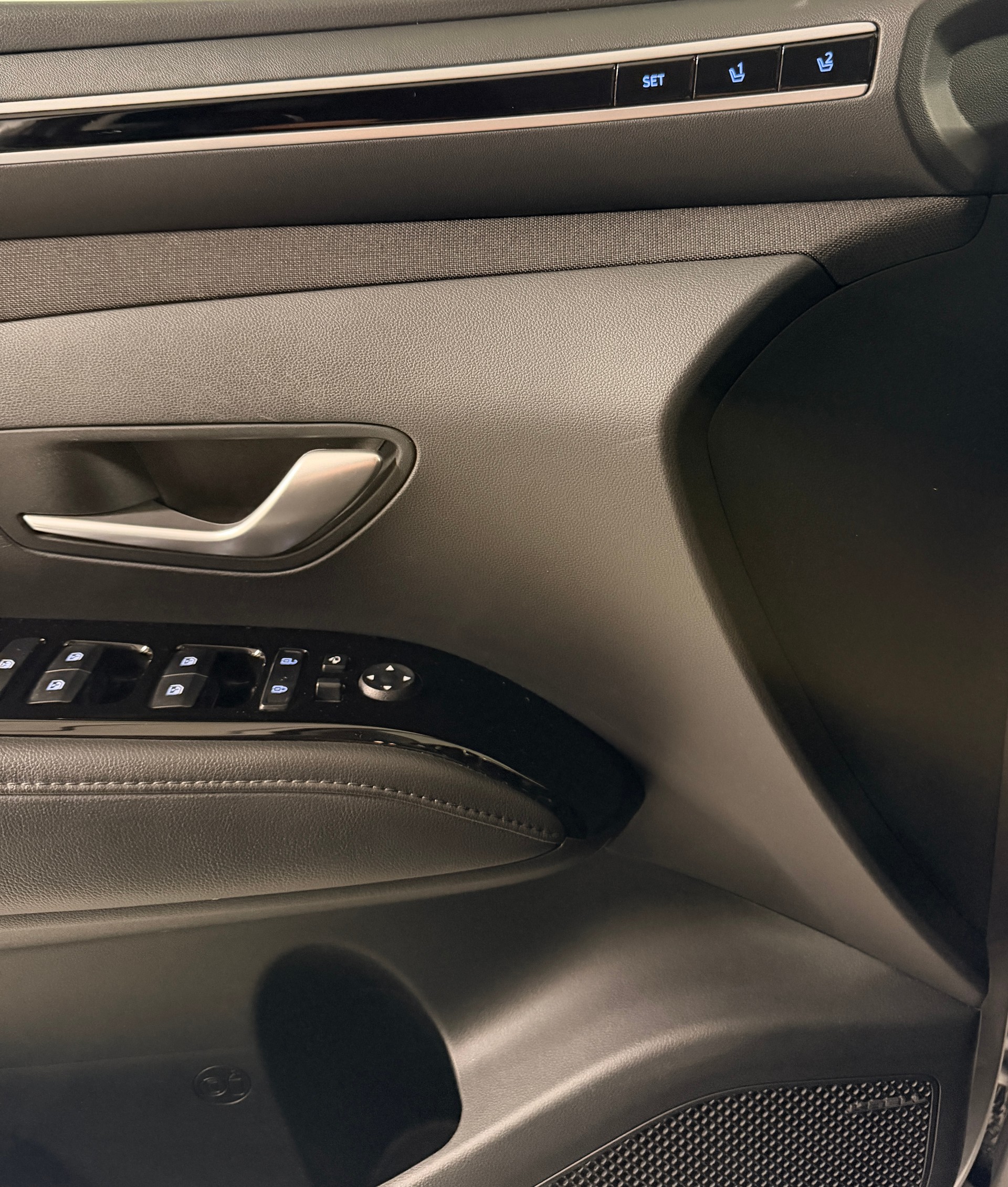 HYUNDAI Tucson 1.6 TGDI HEV Vertex 4WD-image-13