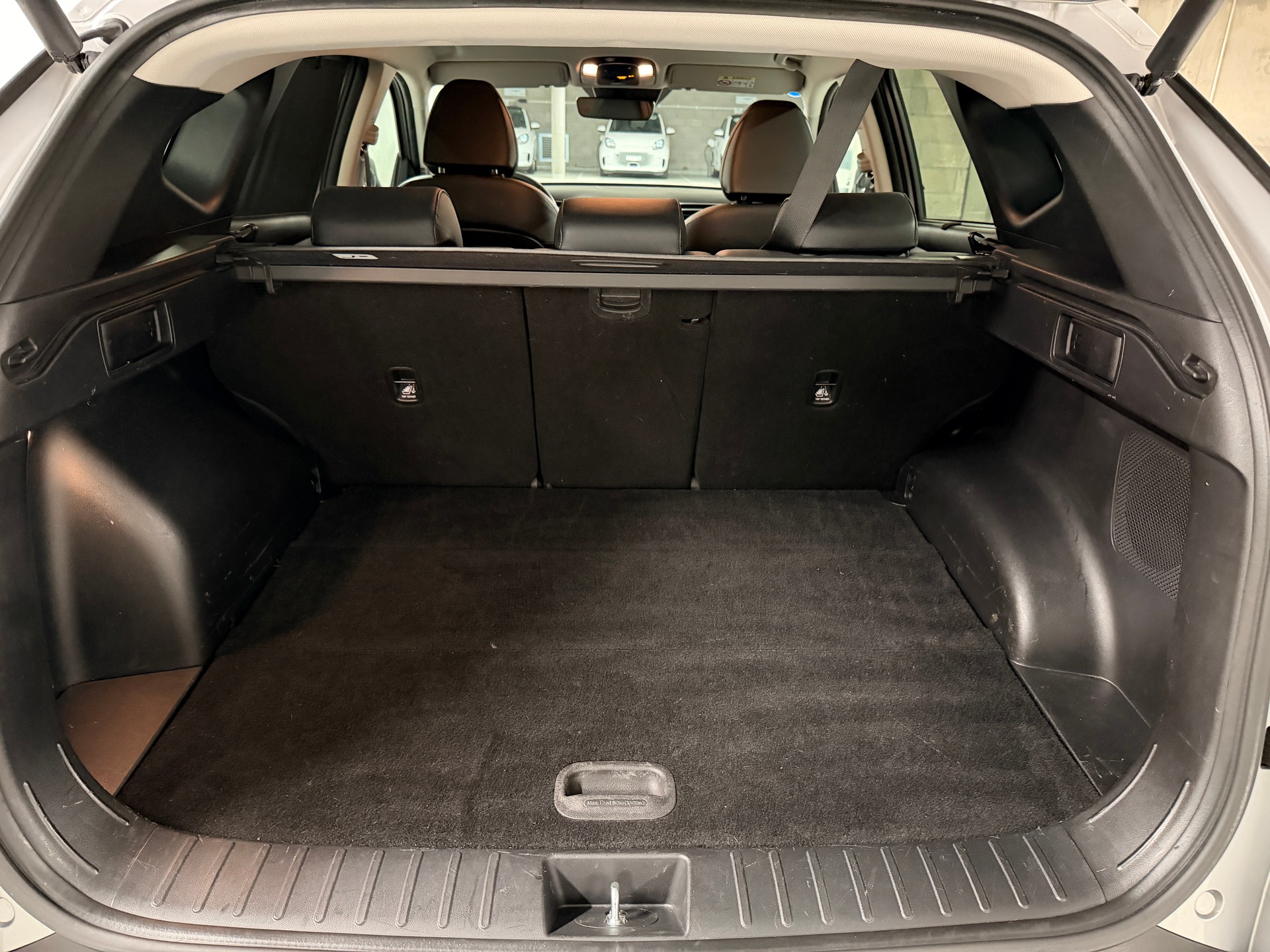HYUNDAI Tucson 1.6 TGDI HEV Vertex 4WD-image-18