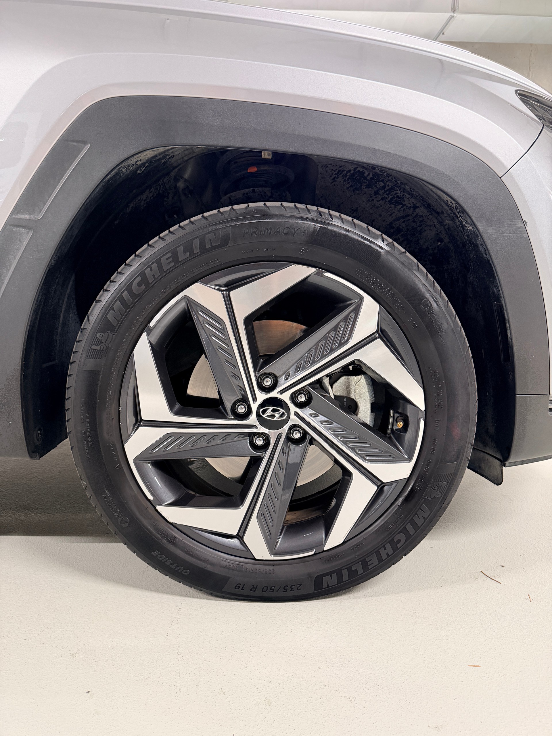 HYUNDAI Tucson 1.6 TGDI HEV Vertex 4WD-image-30