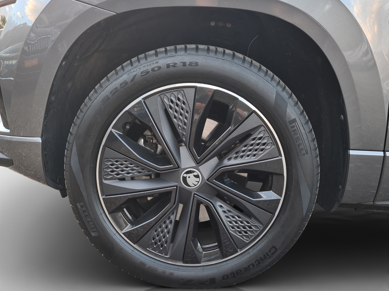 SKODA Karoq 2.0 TSI SportLine 4x4 DSG-image-13