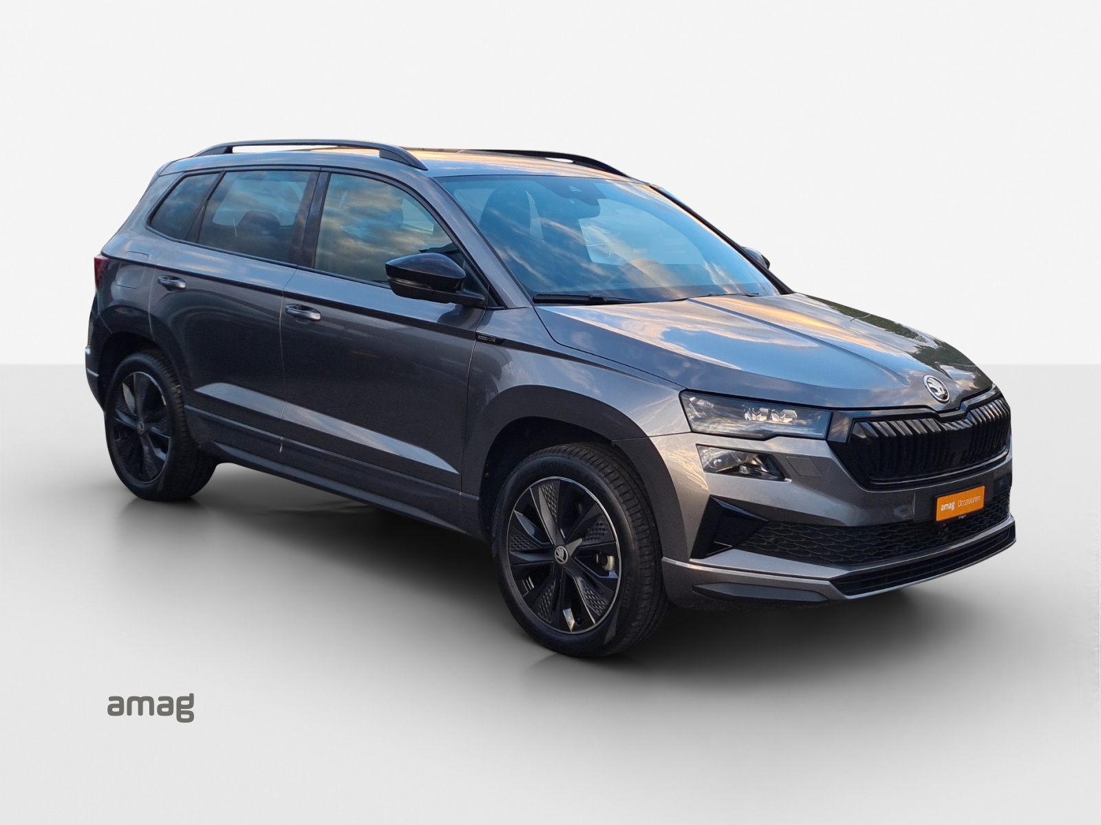 SKODA Karoq 2.0 TSI SportLine 4x4 DSG-image-5