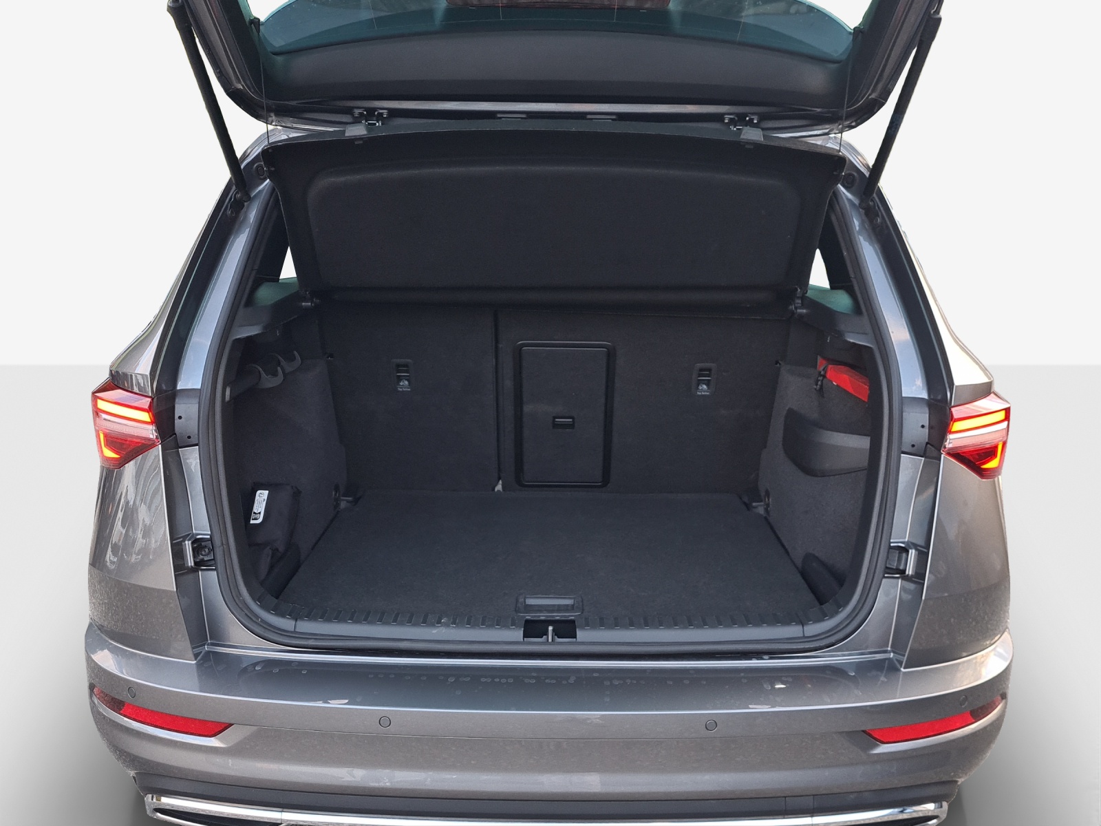 SKODA Karoq 2.0 TSI SportLine 4x4 DSG-image-12