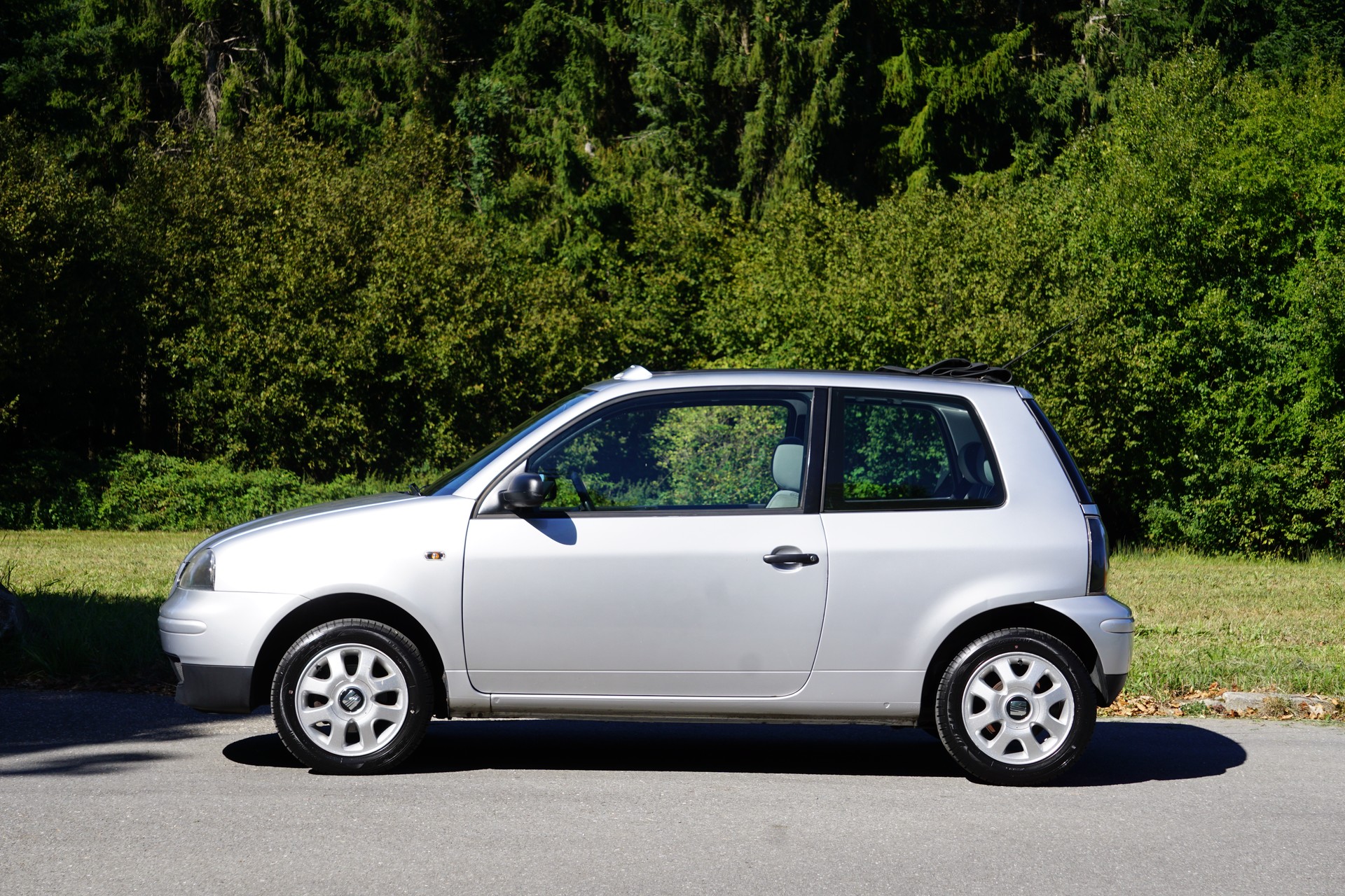 SEAT Arosa 1.4 Stella-image-6