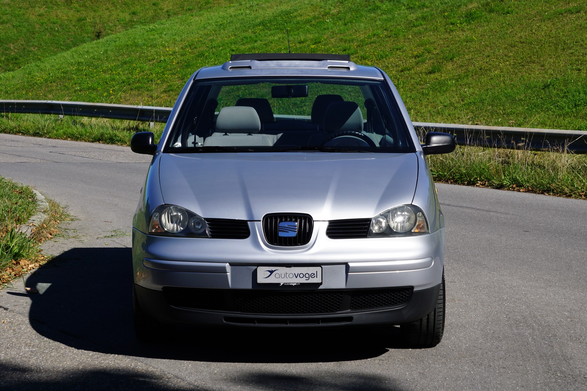 SEAT Arosa 1.4 Stella-image-4