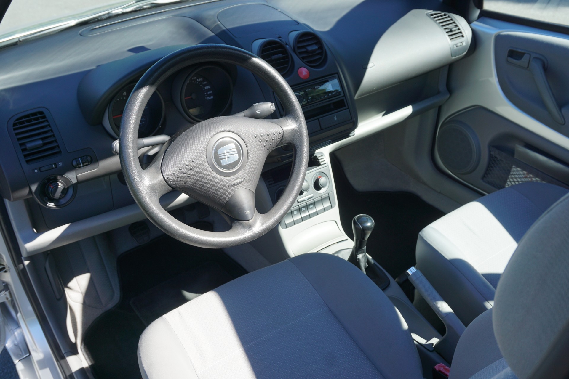 SEAT Arosa 1.4 Stella-image-12