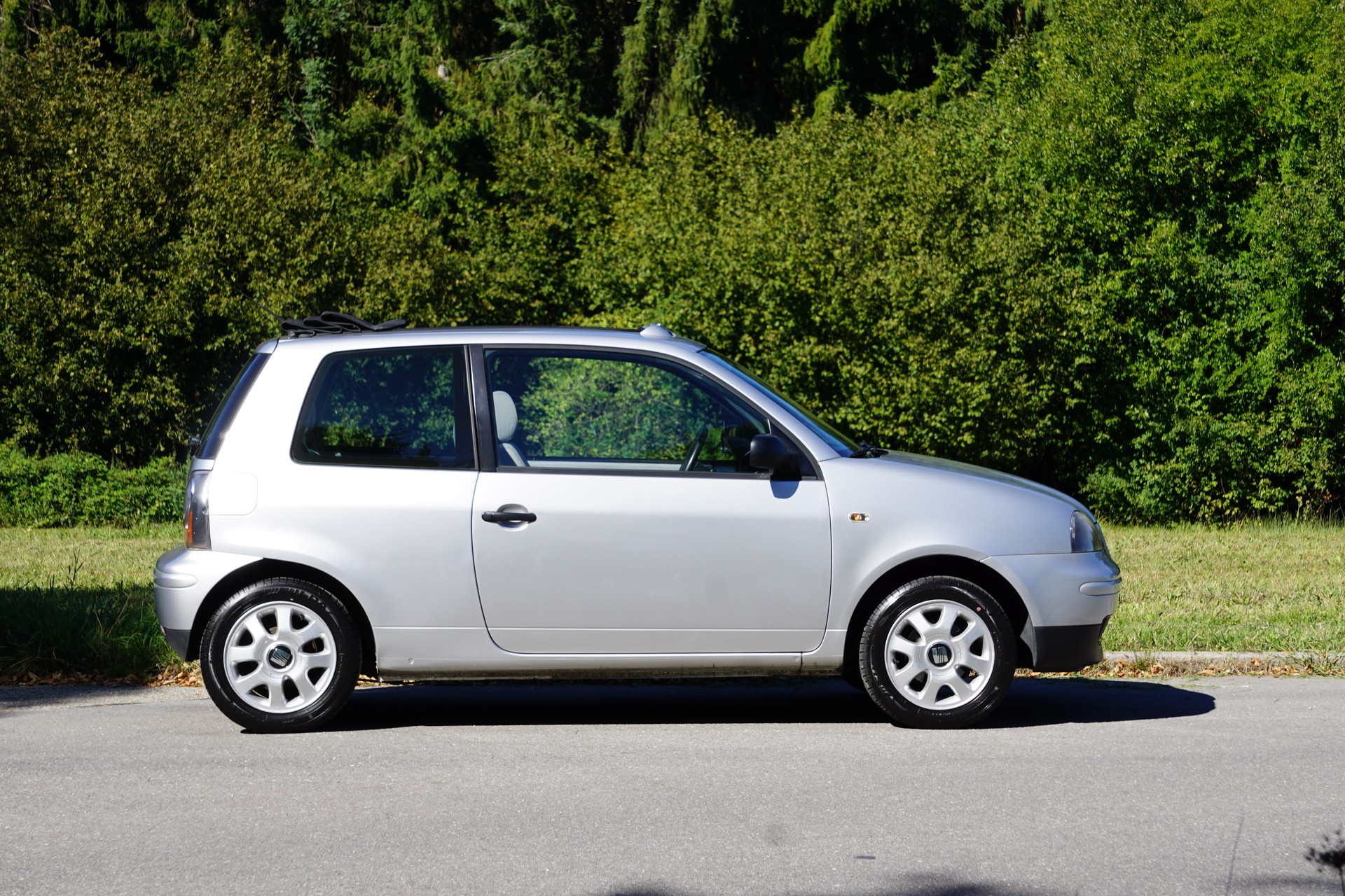 SEAT Arosa 1.4 Stella-image-7