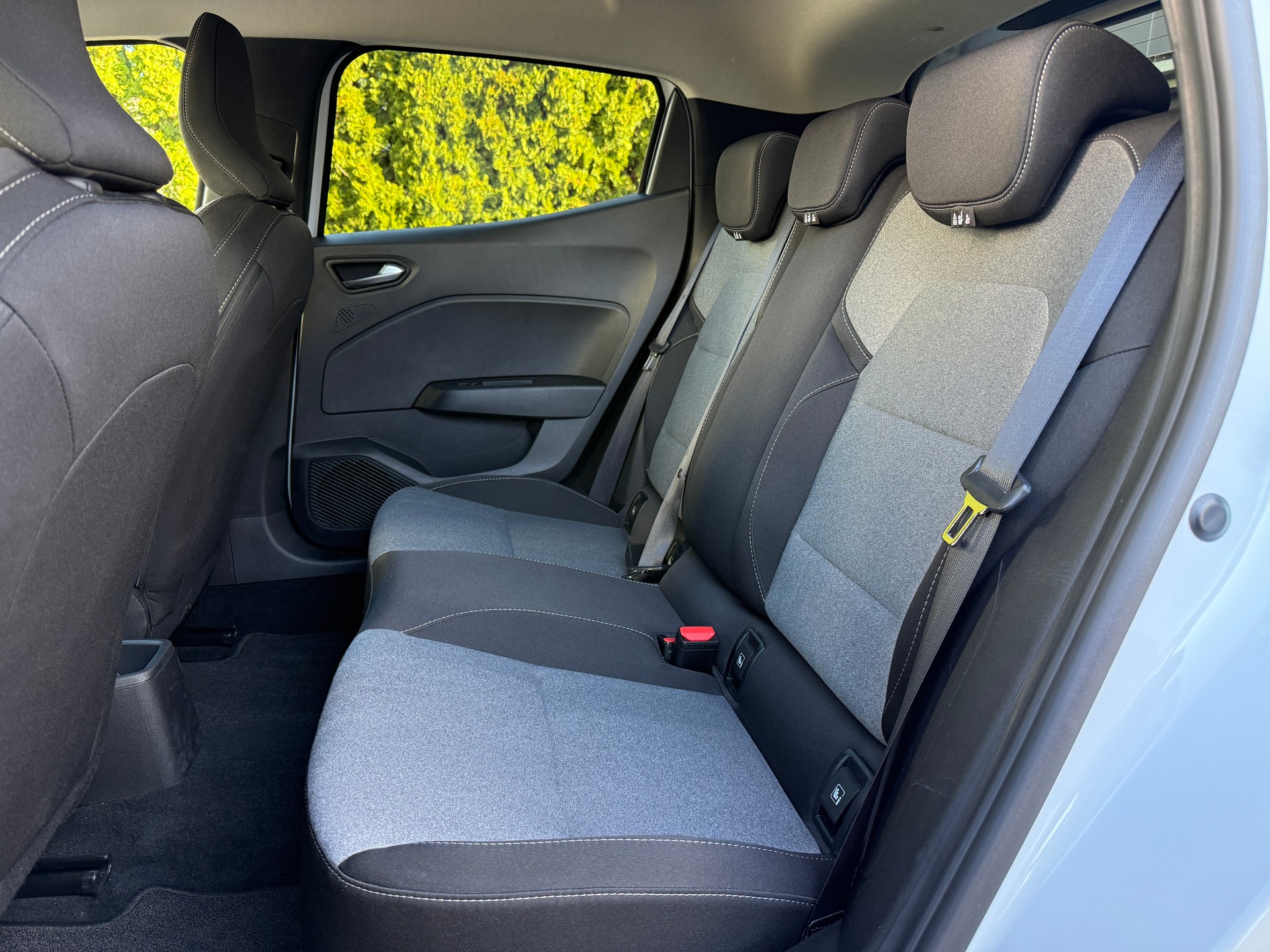 RENAULT Clio 1.0 Evolution X-Tronic / Werksgarantie-image-20