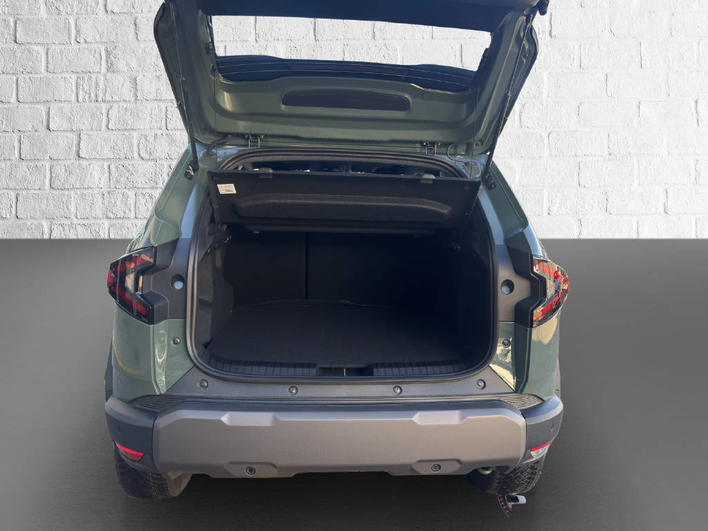 DACIA Duster 1.2 Hybrid Journey 4WD-image-14