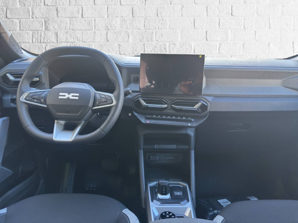 DACIA Duster 1.2 Hybrid Journey 4WD-image-7