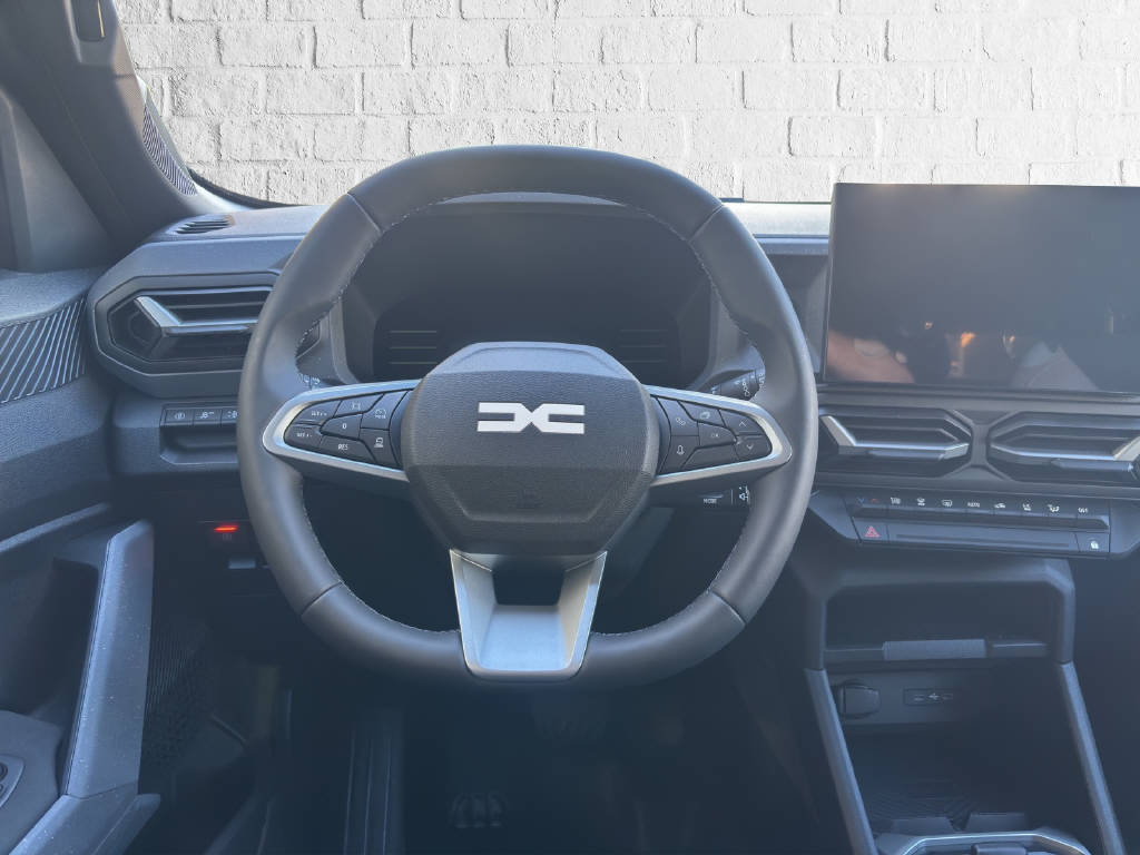 DACIA Duster 1.2 Hybrid Journey 4WD-image-6