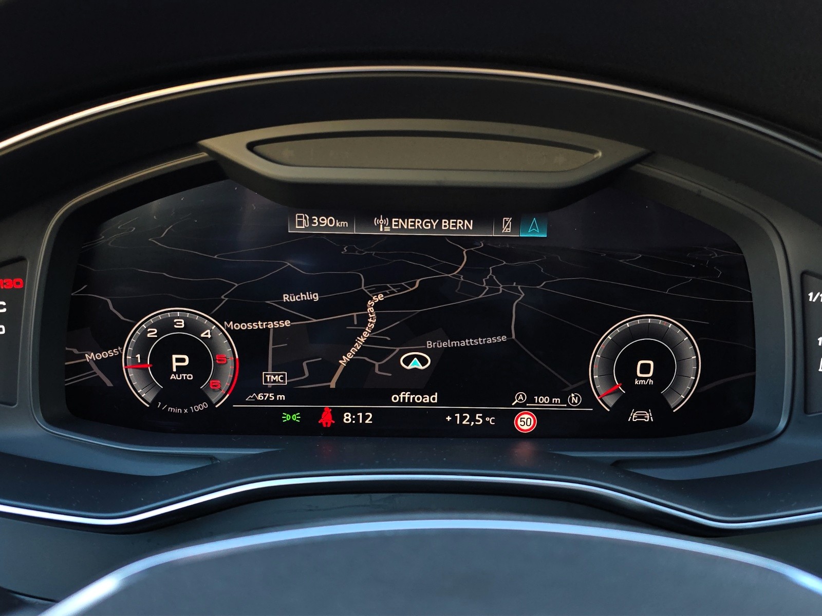 AUDI A7 Sportback 50 TDI quattro S-tronic-image-18