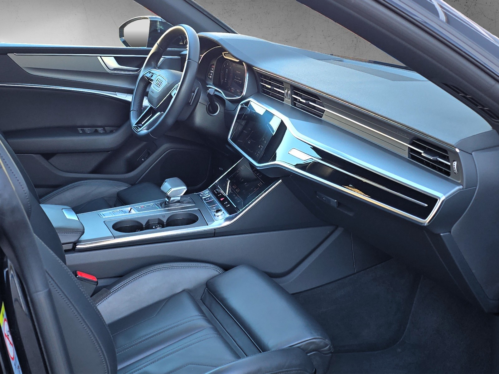 AUDI A7 Sportback 50 TDI quattro S-tronic-image-10