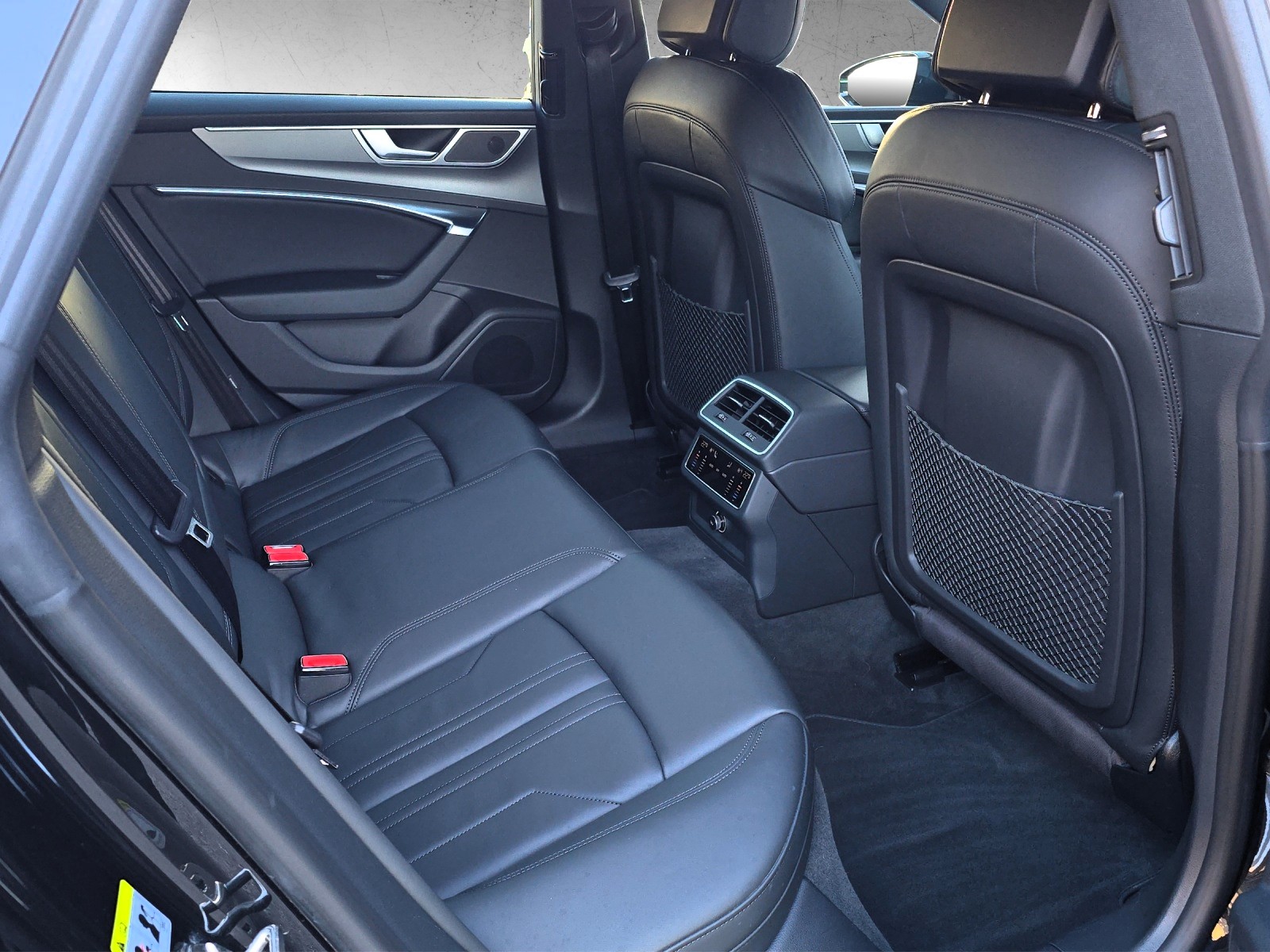 AUDI A7 Sportback 50 TDI quattro S-tronic-image-16