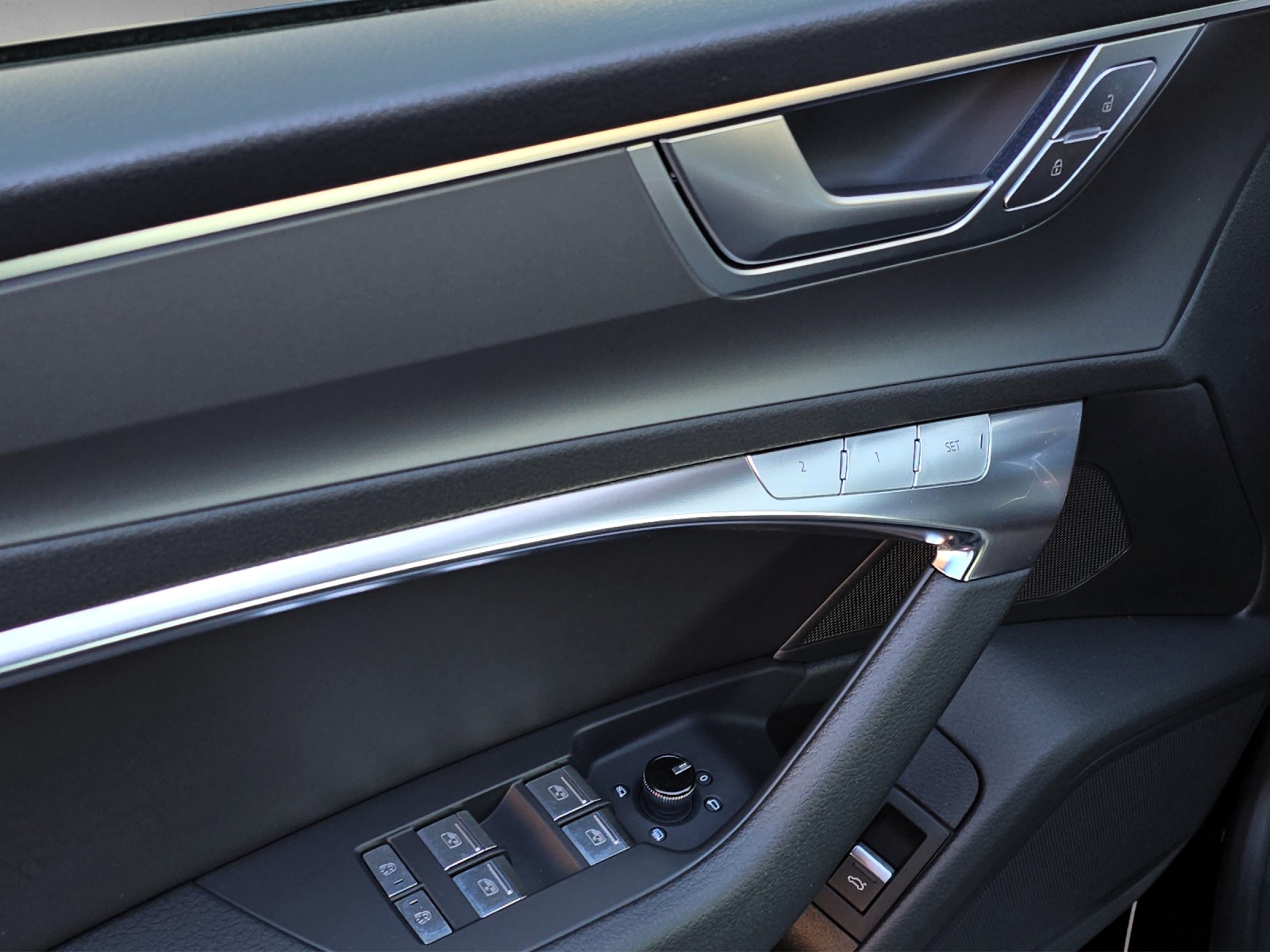 AUDI A7 Sportback 50 TDI quattro S-tronic-image-27