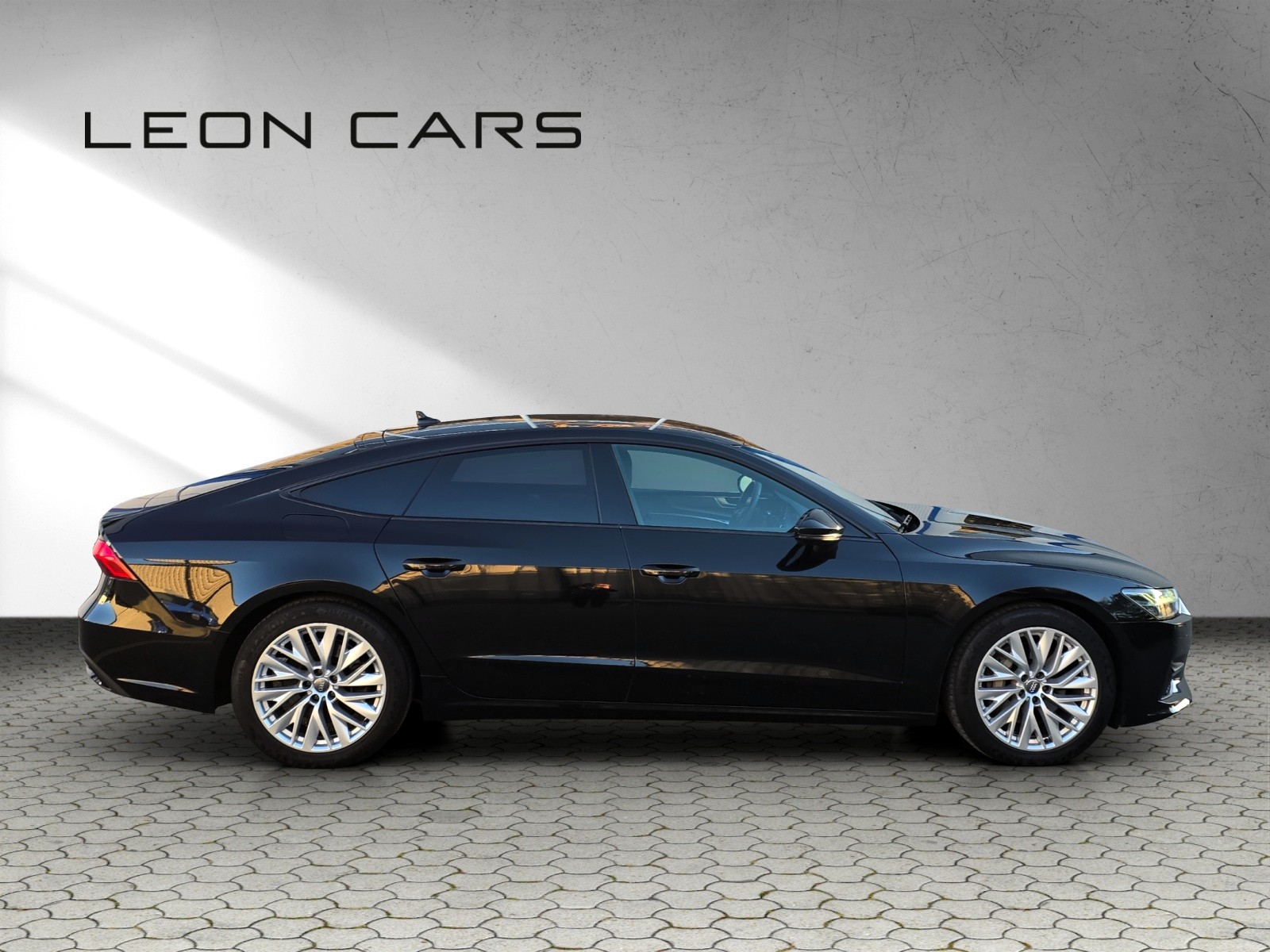 AUDI A7 Sportback 50 TDI quattro S-tronic-image-3