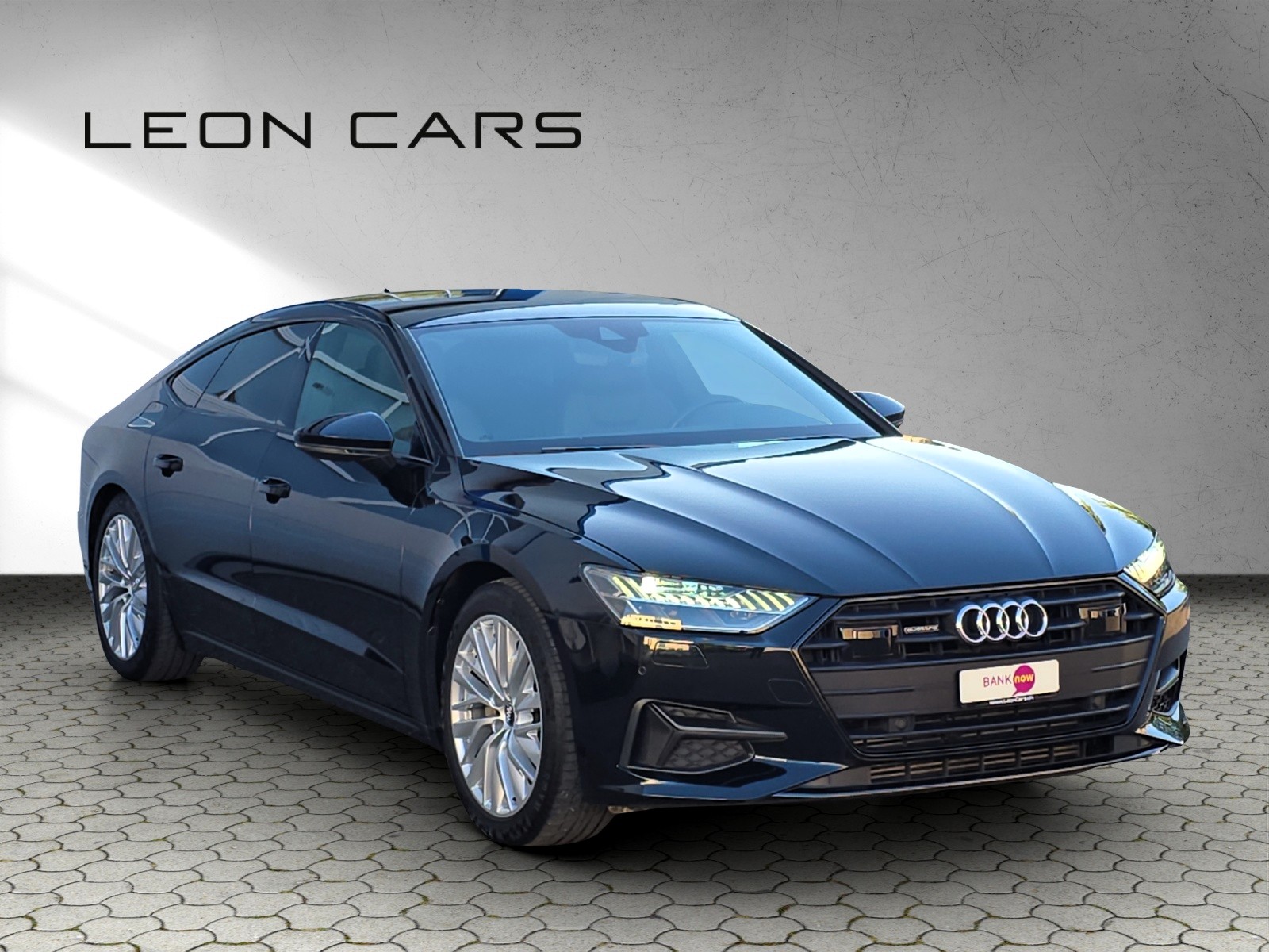 AUDI A7 Sportback 50 TDI quattro S-tronic-image-2