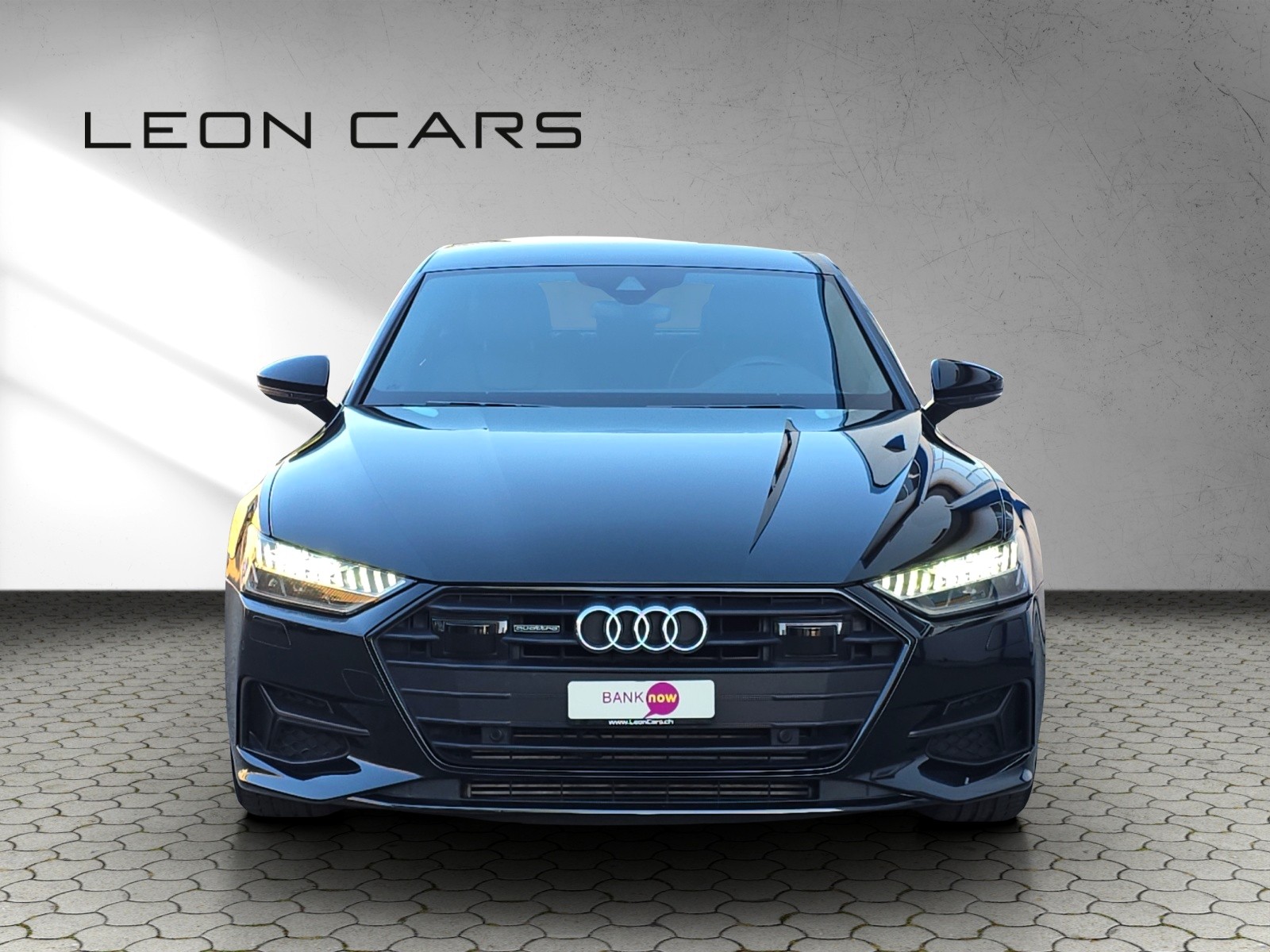 AUDI A7 Sportback 50 TDI quattro S-tronic-image-1