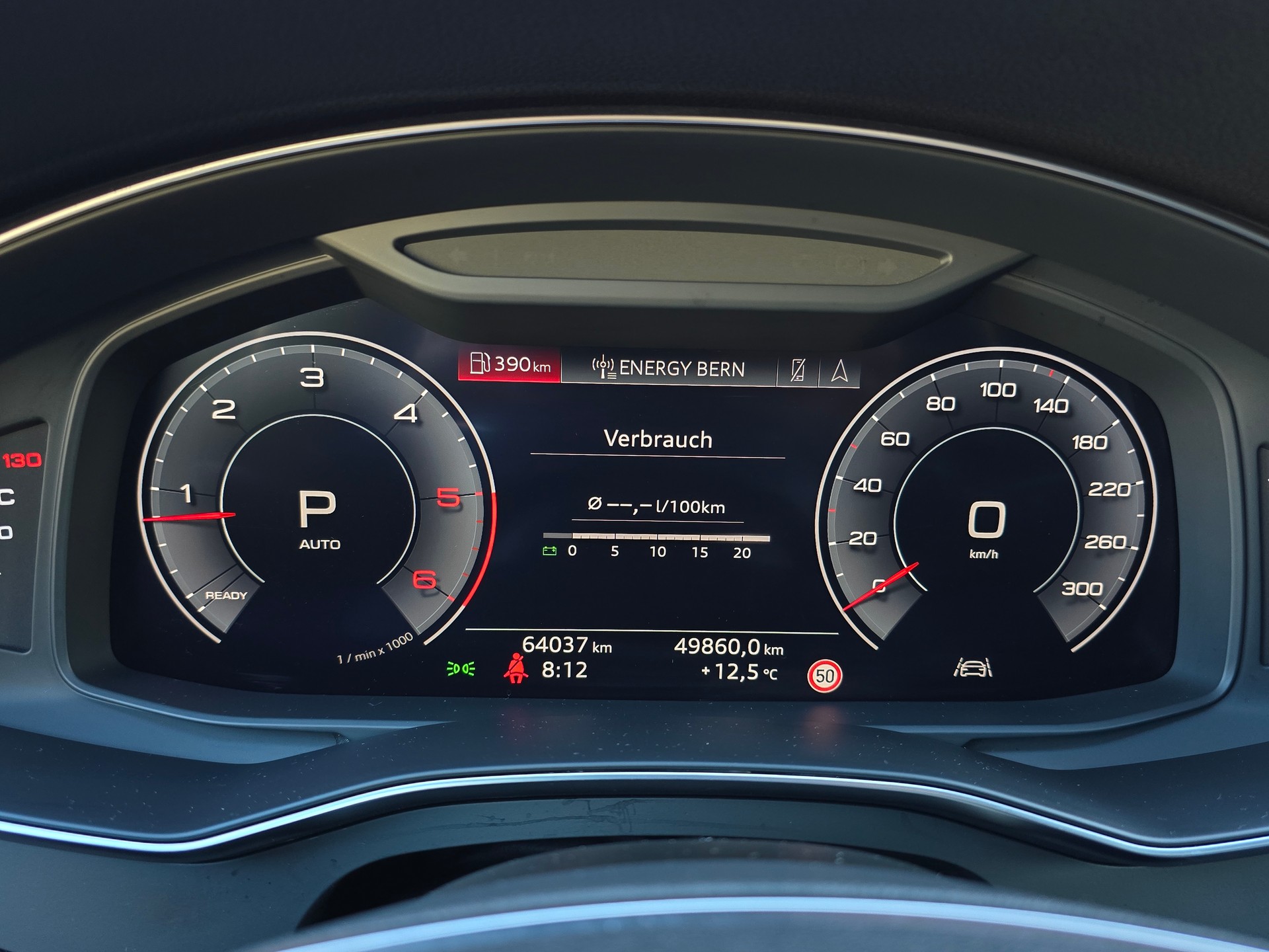 AUDI A7 Sportback 50 TDI quattro S-tronic-image-19