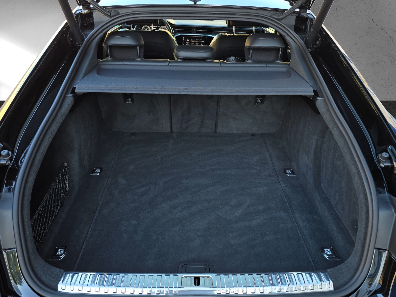 AUDI A7 Sportback 50 TDI quattro S-tronic-image-17