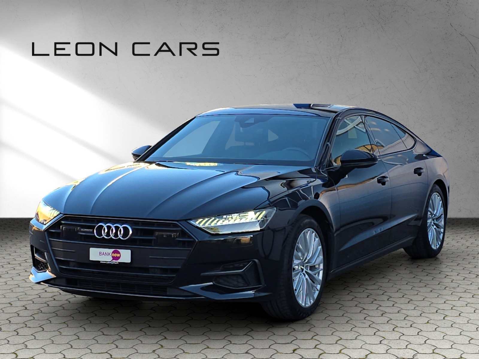 AUDI A7 Sportback 50 TDI quattro S-tronic-image-0