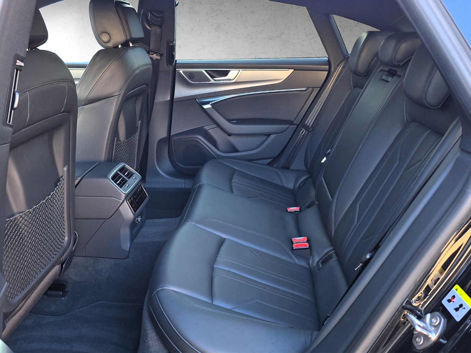 AUDI A7 Sportback 50 TDI quattro S-tronic-image-15