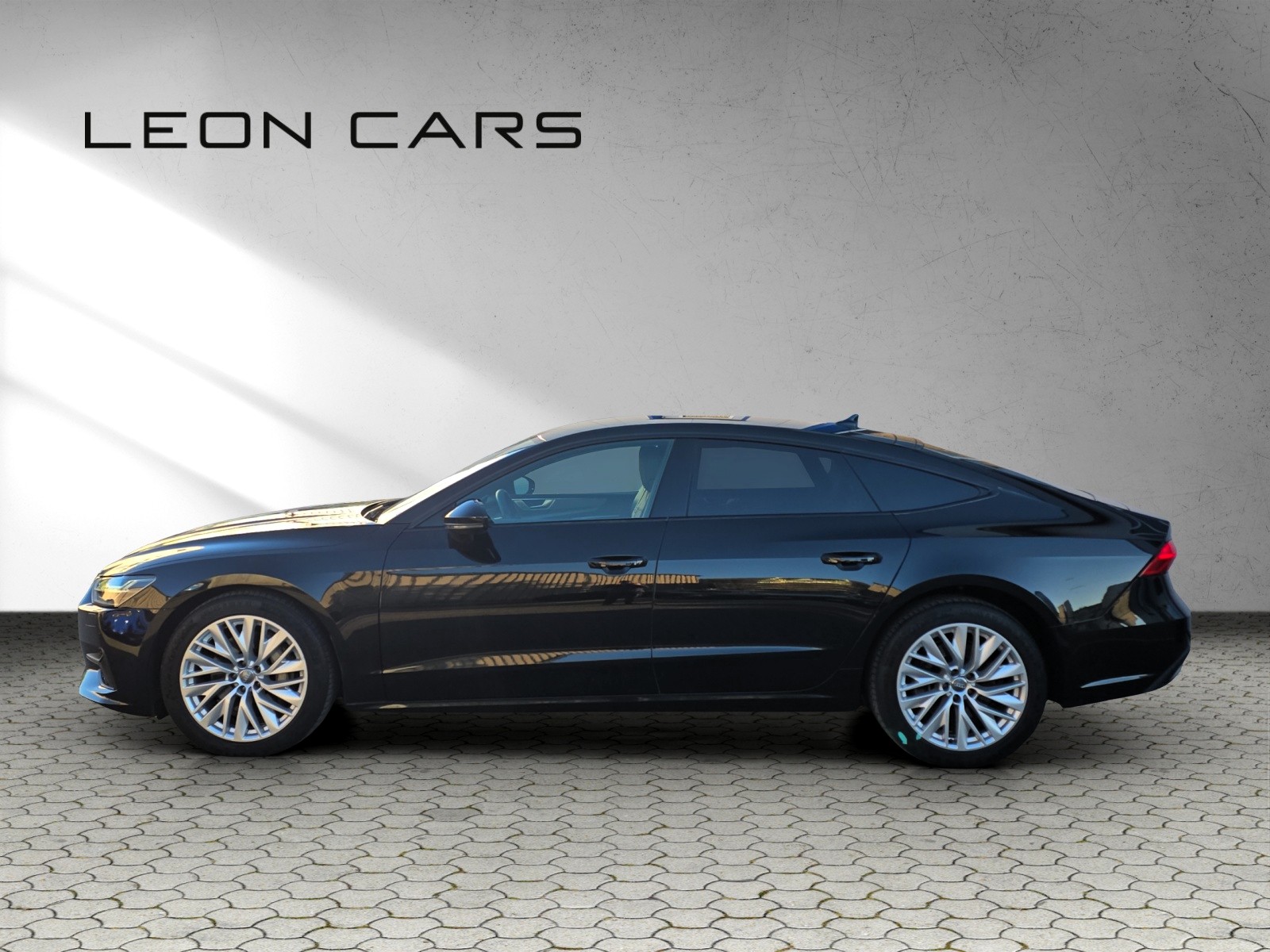 AUDI A7 Sportback 50 TDI quattro S-tronic-image-7