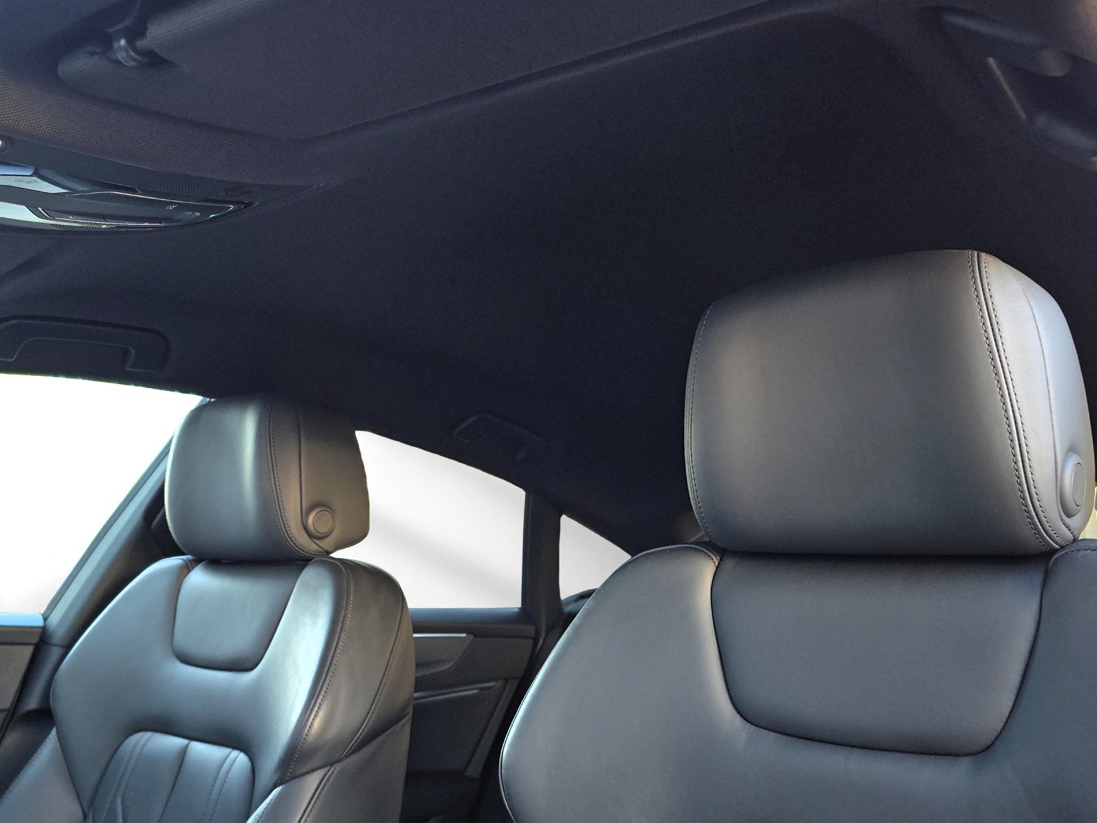 AUDI A7 Sportback 50 TDI quattro S-tronic-image-14