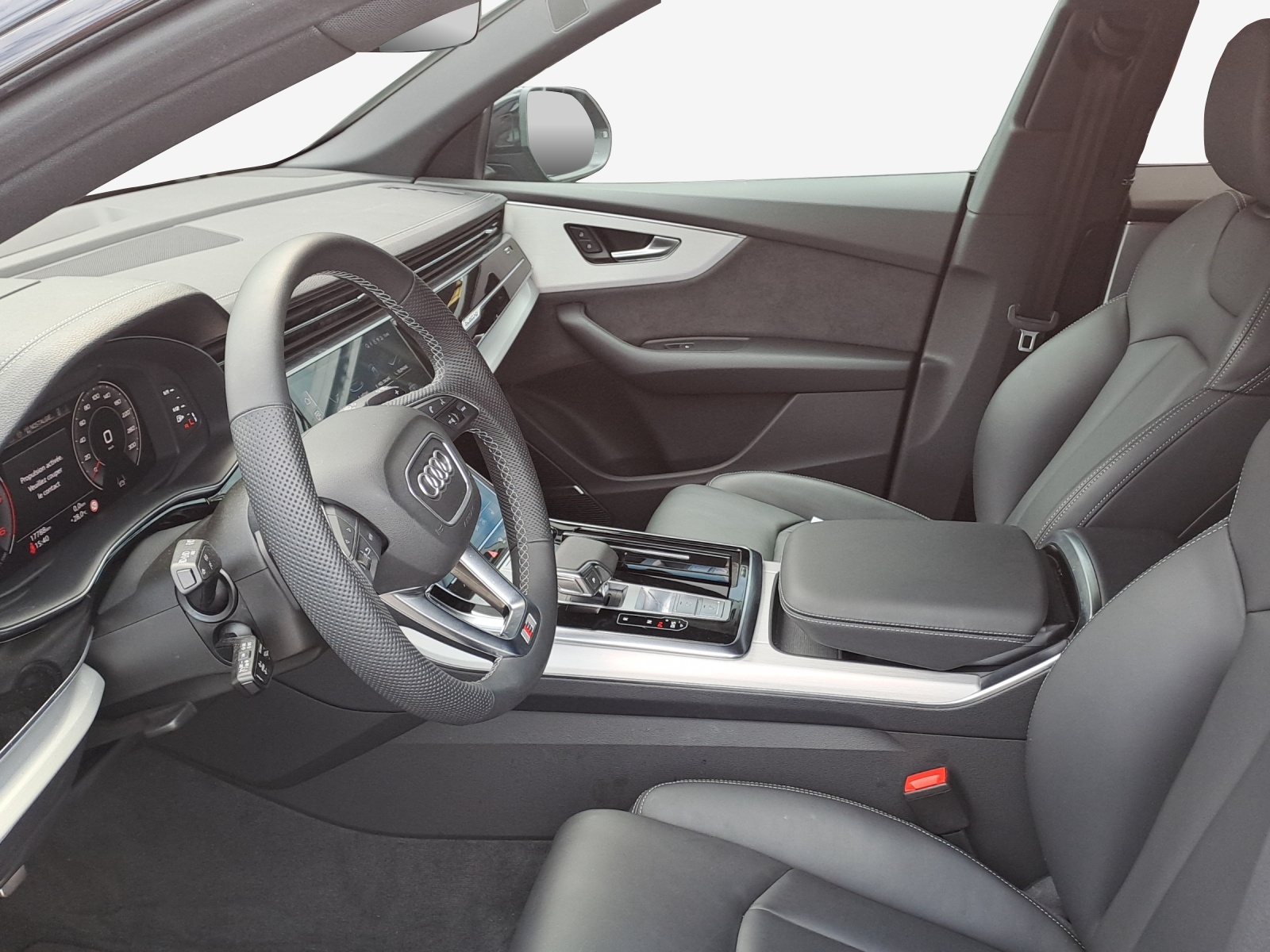 AUDI Q8 SUV TDI quattro 210 kW tiptronic-image-7