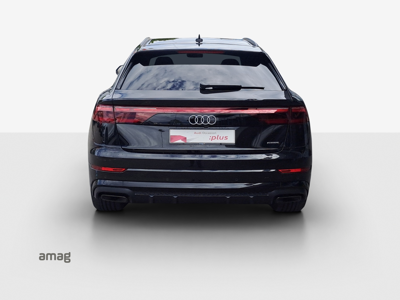 AUDI Q8 SUV TDI quattro 210 kW tiptronic-image-3