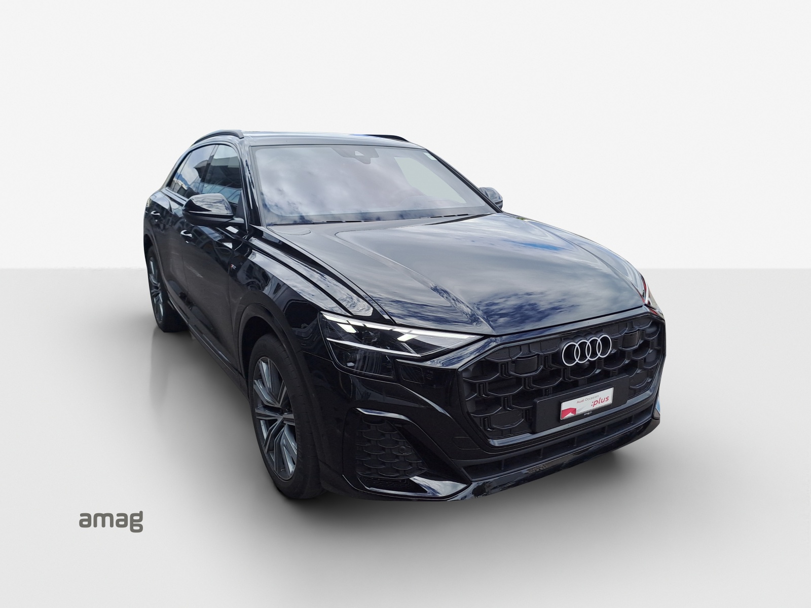 AUDI Q8 SUV TDI quattro 210 kW tiptronic-image-15