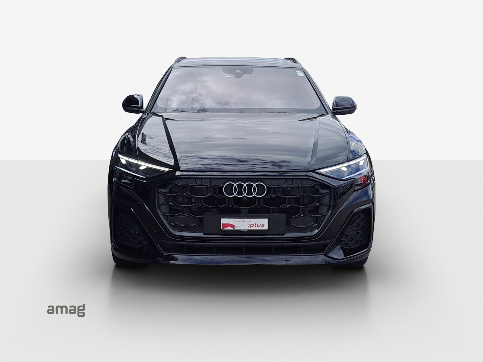 AUDI Q8 SUV TDI quattro 210 kW tiptronic-image-6