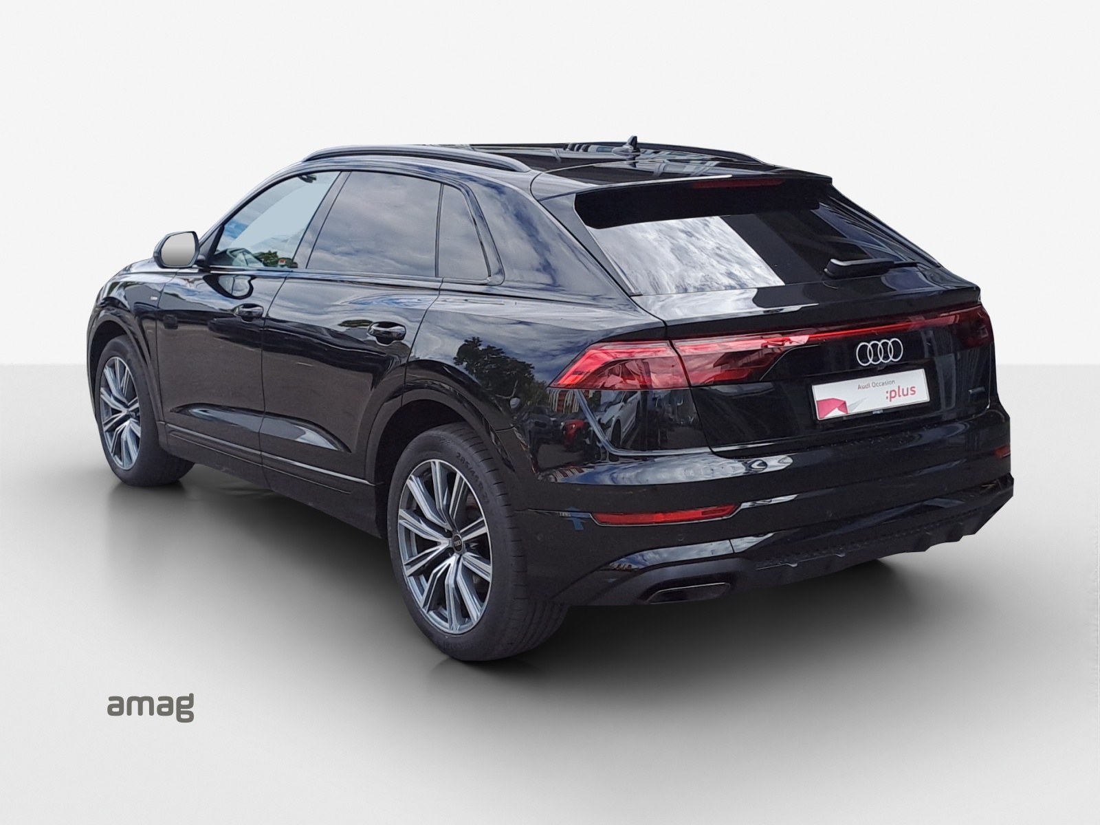 AUDI Q8 SUV TDI quattro 210 kW tiptronic-showroom-element-2