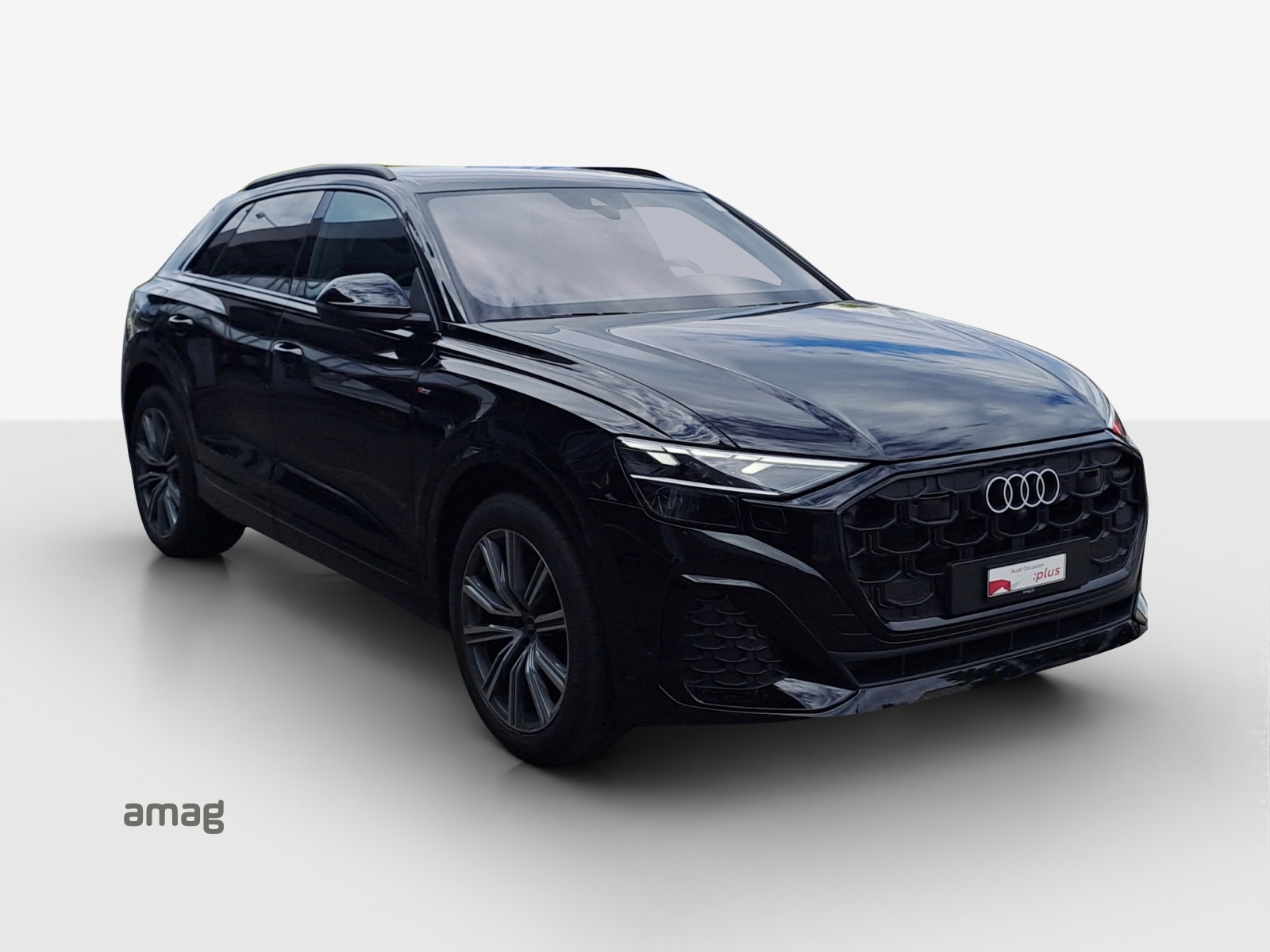 AUDI Q8 SUV TDI quattro 210 kW tiptronic-image-5