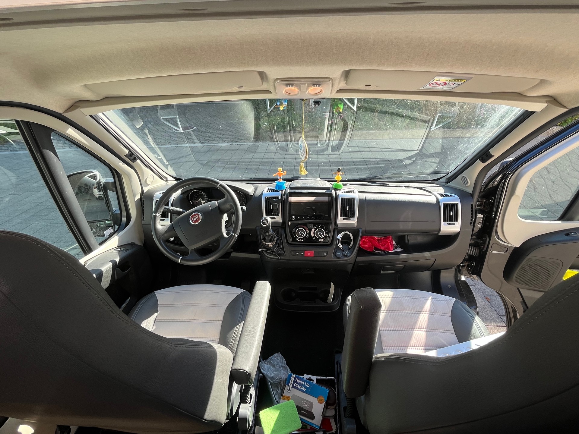 FIAT Sunlight Capron CVE600-image-5
