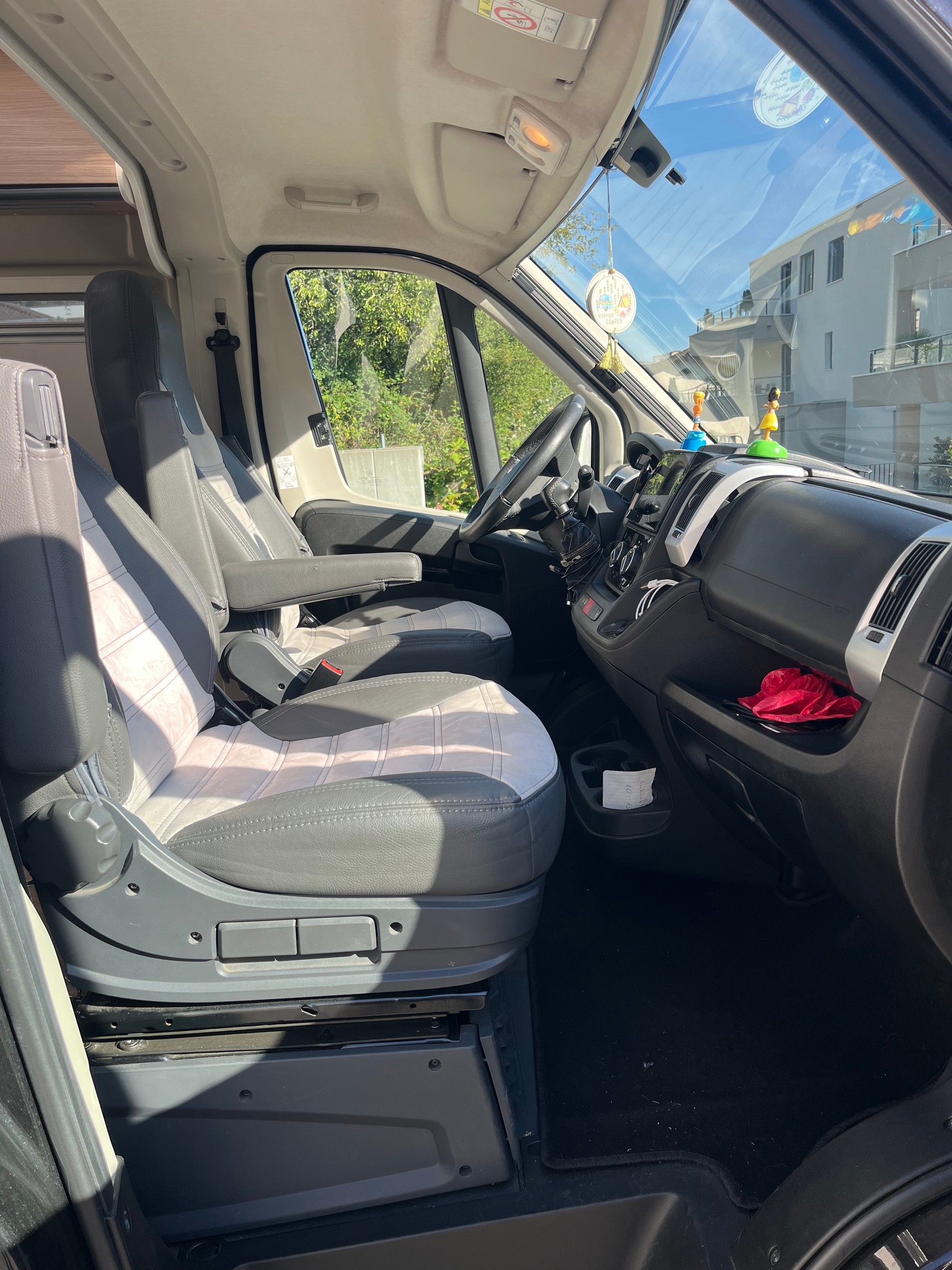 FIAT Sunlight Capron CVE600-image-7