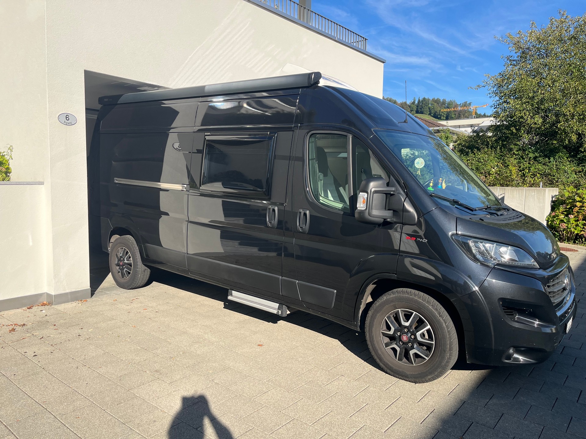 FIAT Sunlight Capron CVE600-image-1