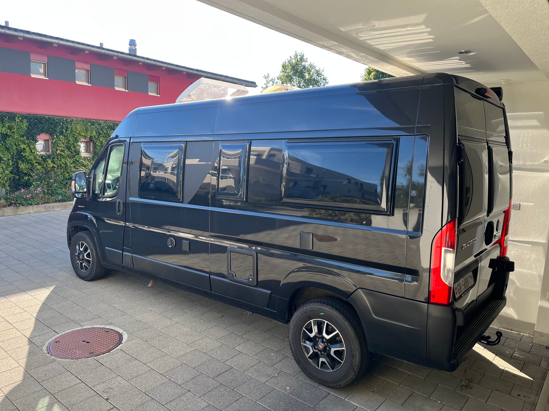 FIAT Sunlight Capron CVE600-image-2